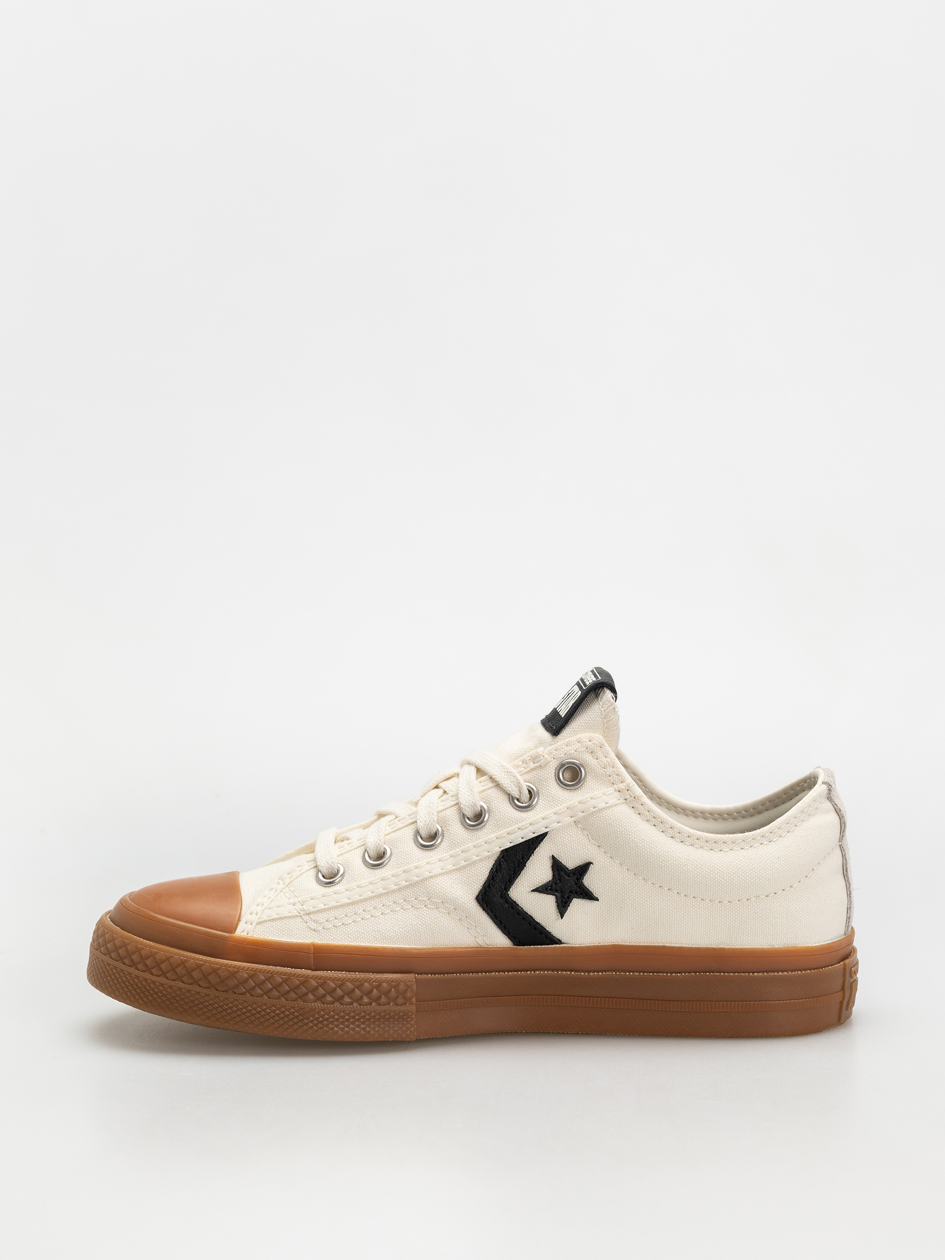 Buty Converse Star Player 76 Ox (egret/gum honey/black)