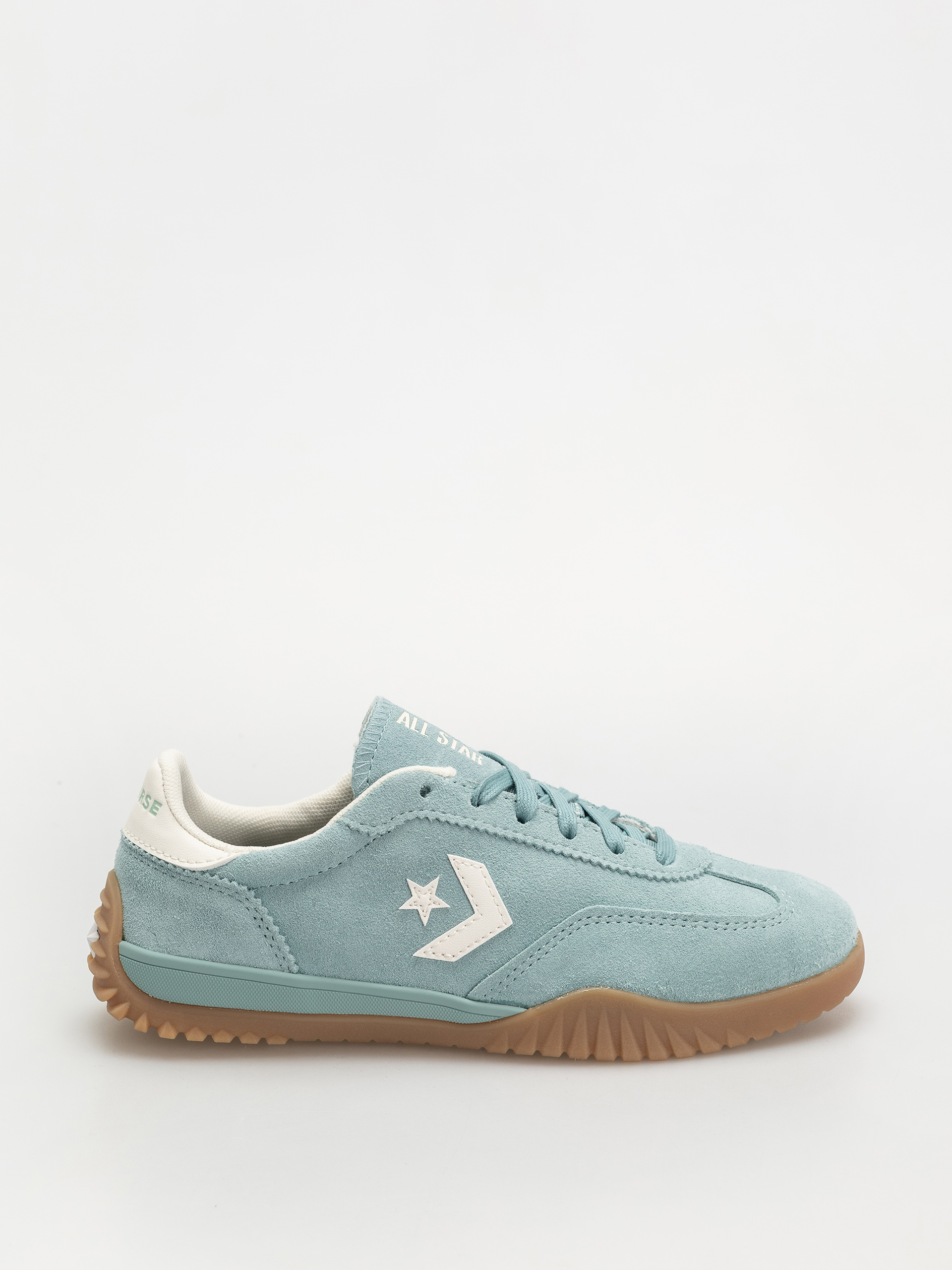 Buty Converse Run Star Trainer (vernal pool/egret/light brown)