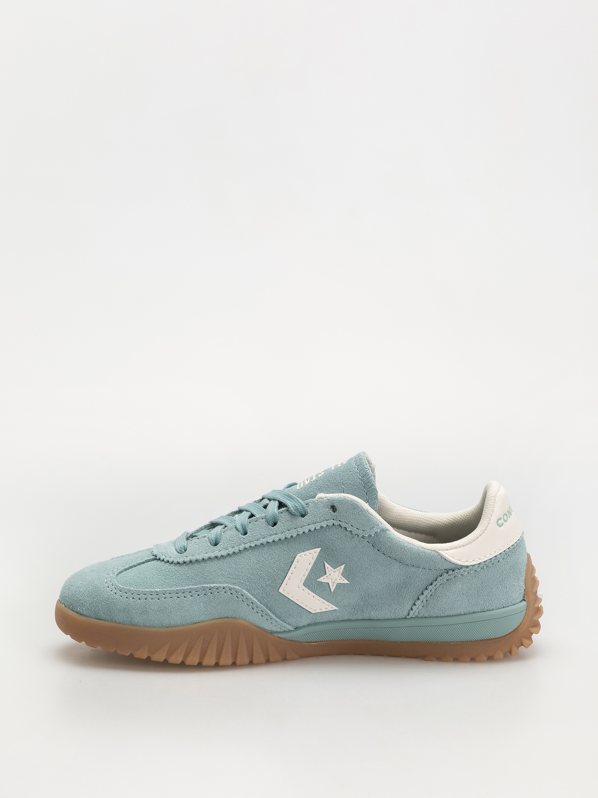 Buty Converse Run Star Trainer (vernal pool/egret/light brown)