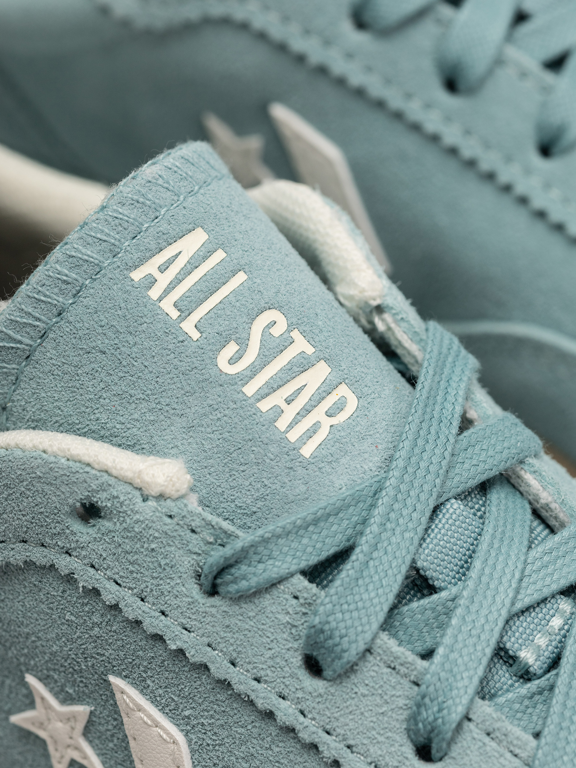 Buty Converse Run Star Trainer (vernal pool/egret/light brown)