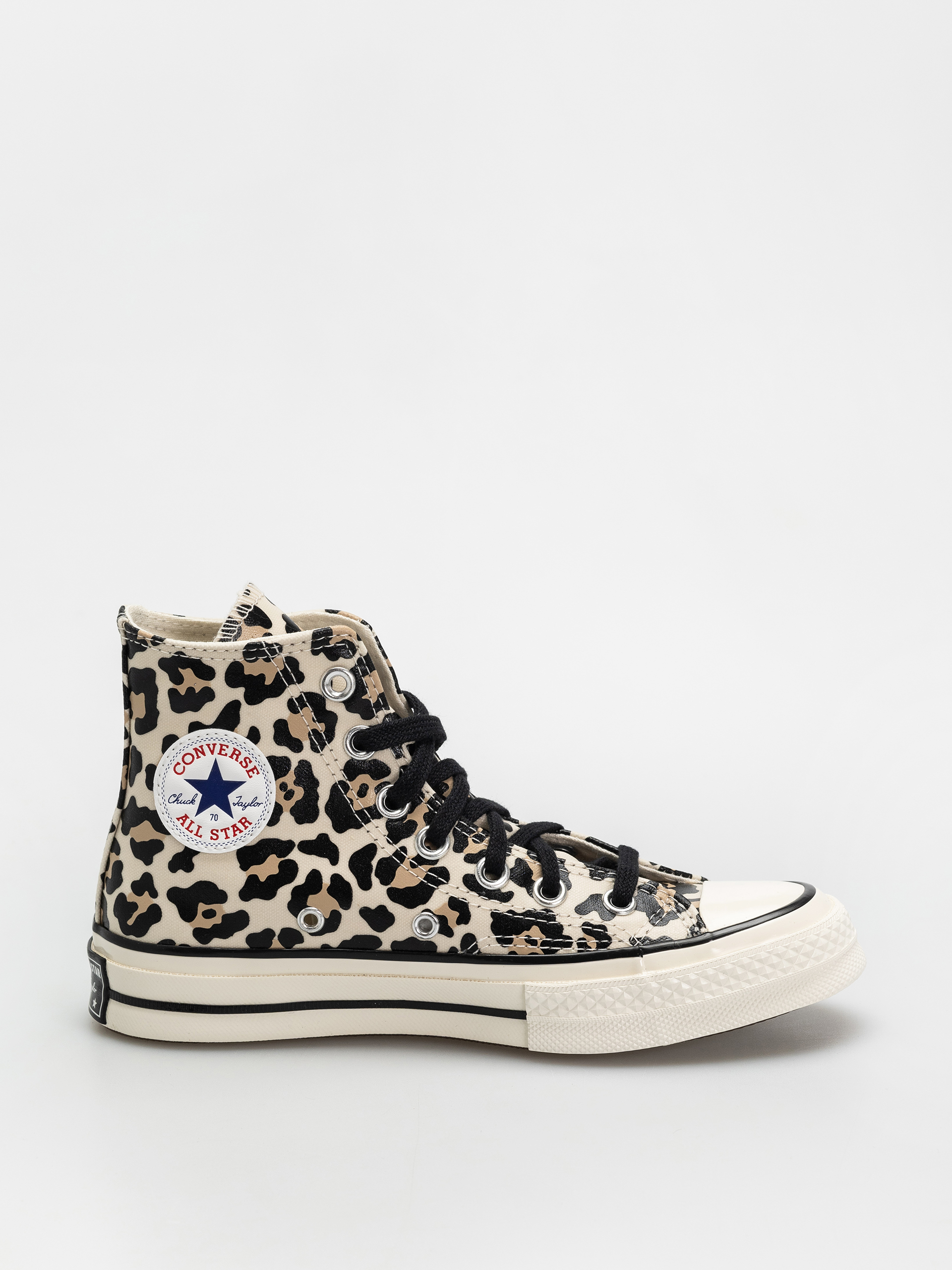 Trampki Converse Chuck 70 Hi (egret/light fawn/black)