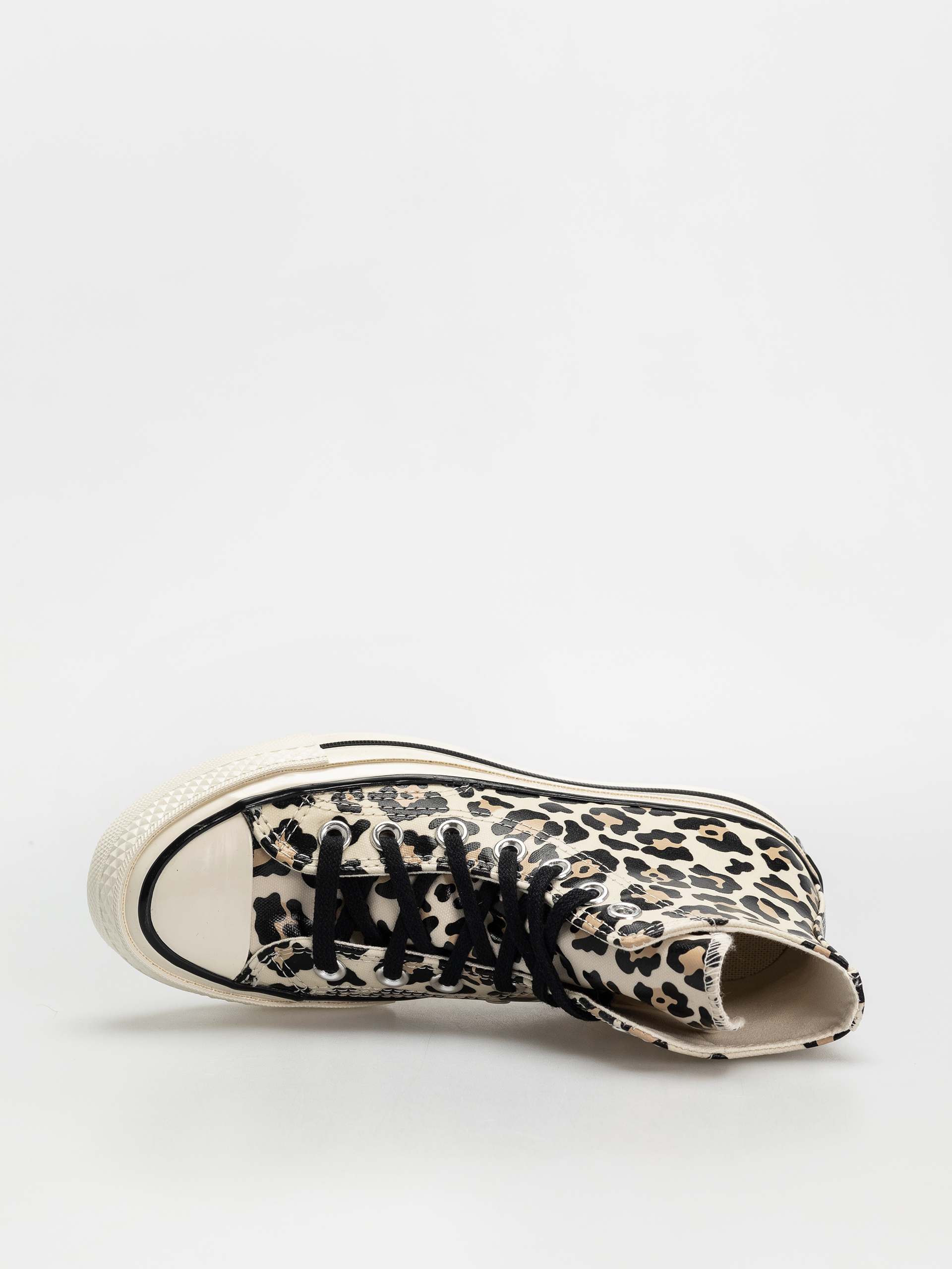 Trampki Converse Chuck 70 Hi (egret/light fawn/black)