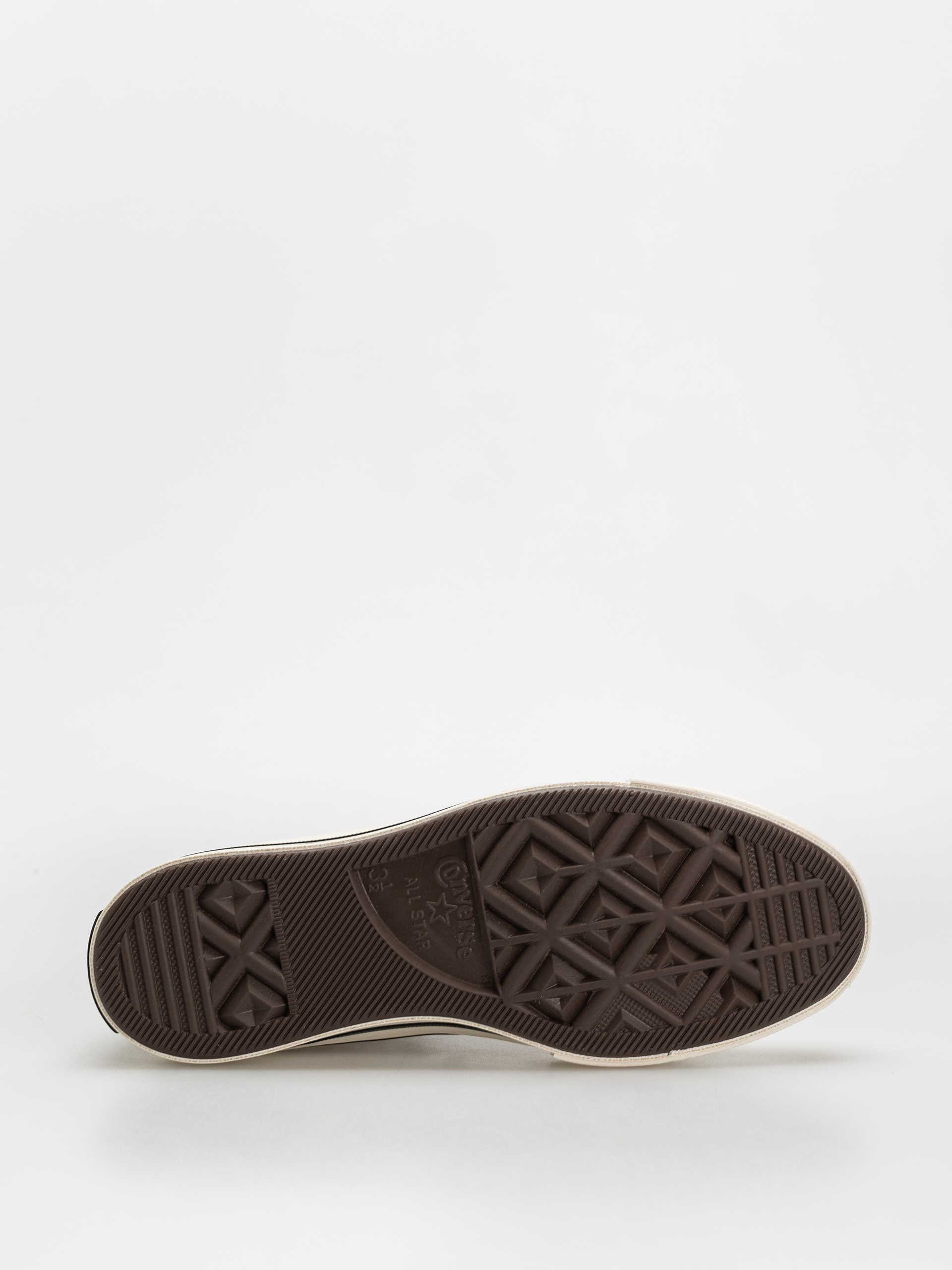 Trampki Converse Chuck 70 Hi (egret/light fawn/black)