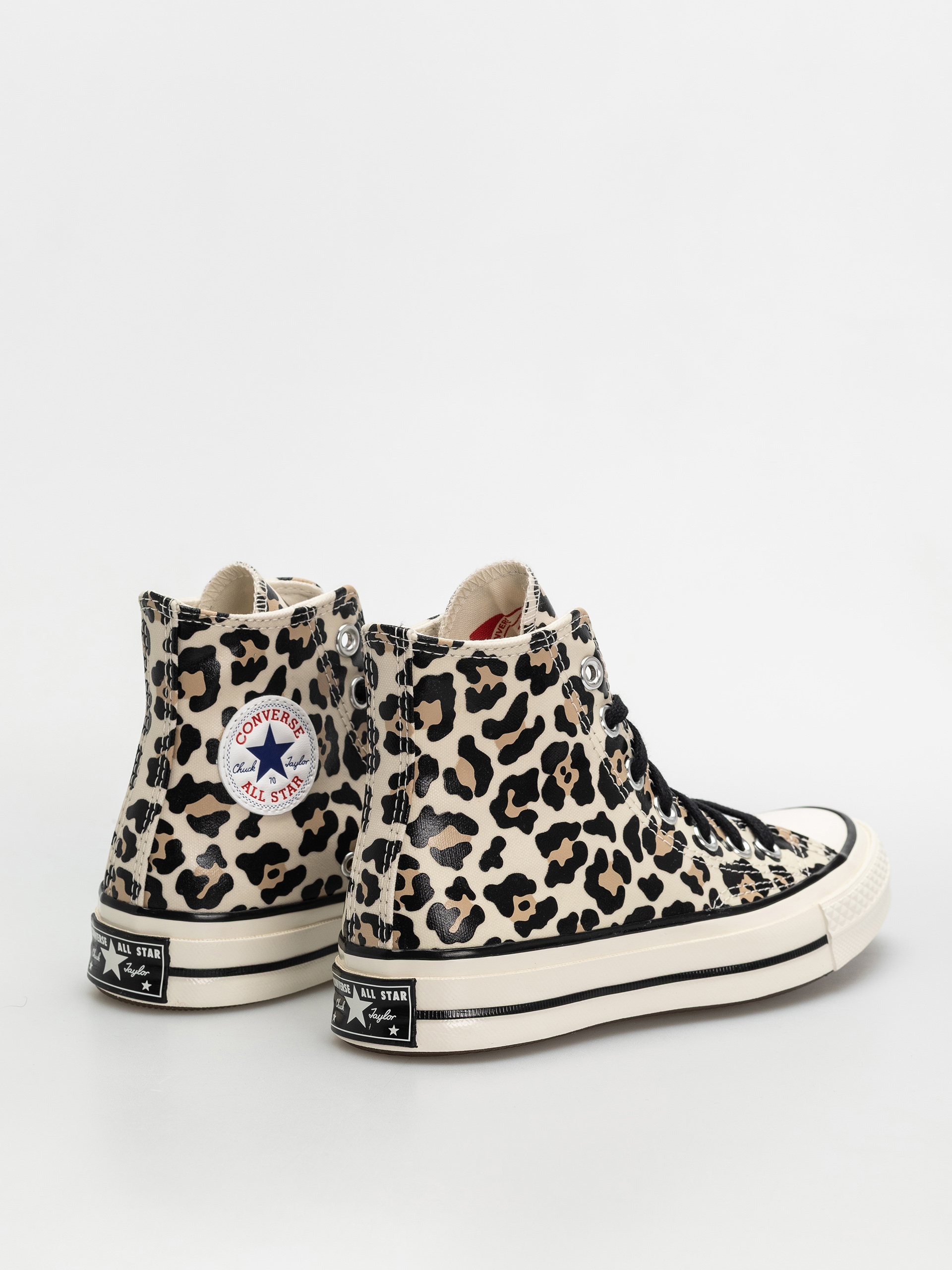 Trampki Converse Chuck 70 Hi (egret/light fawn/black)