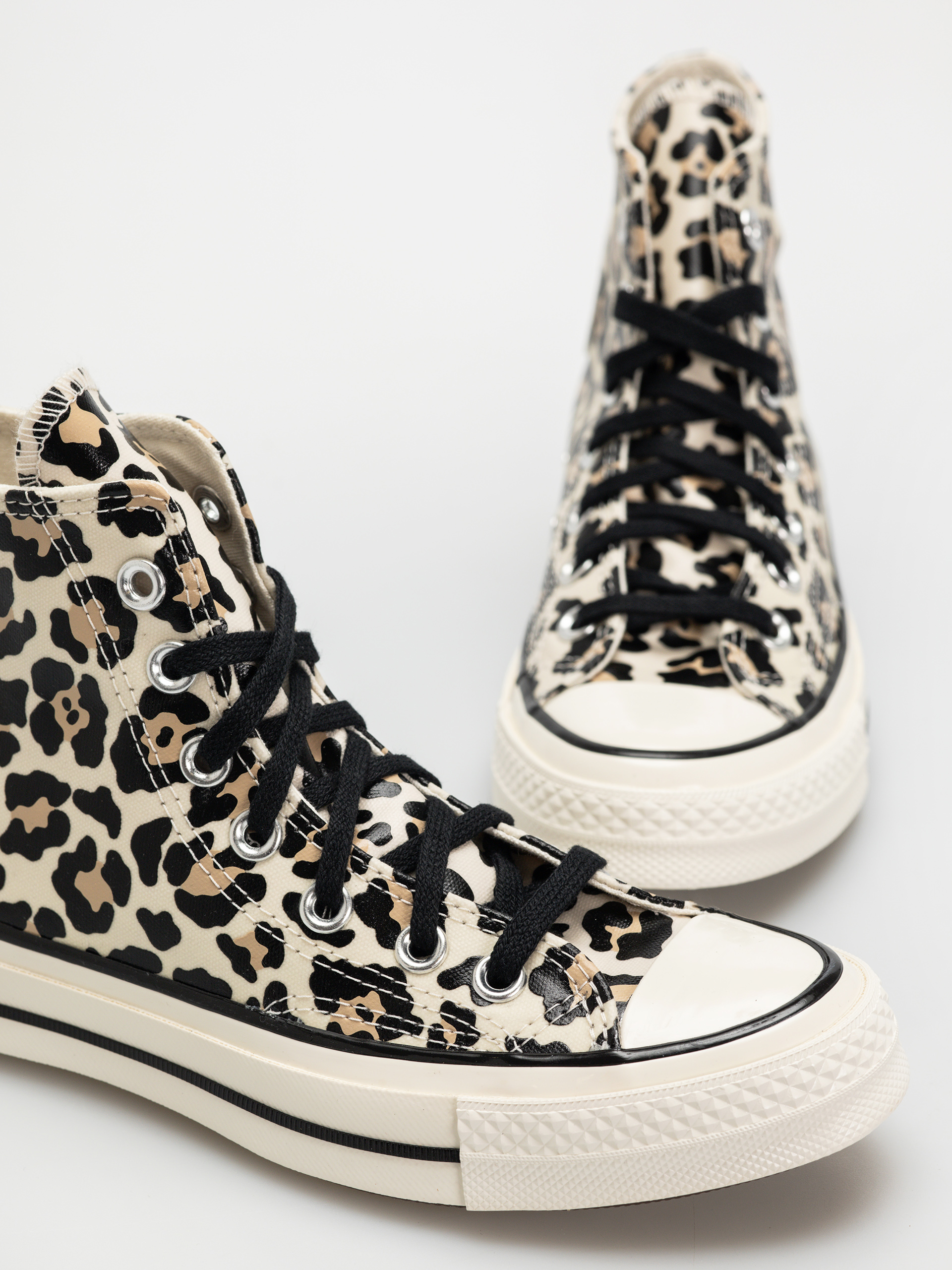 Trampki Converse Chuck 70 Hi (egret/light fawn/black)