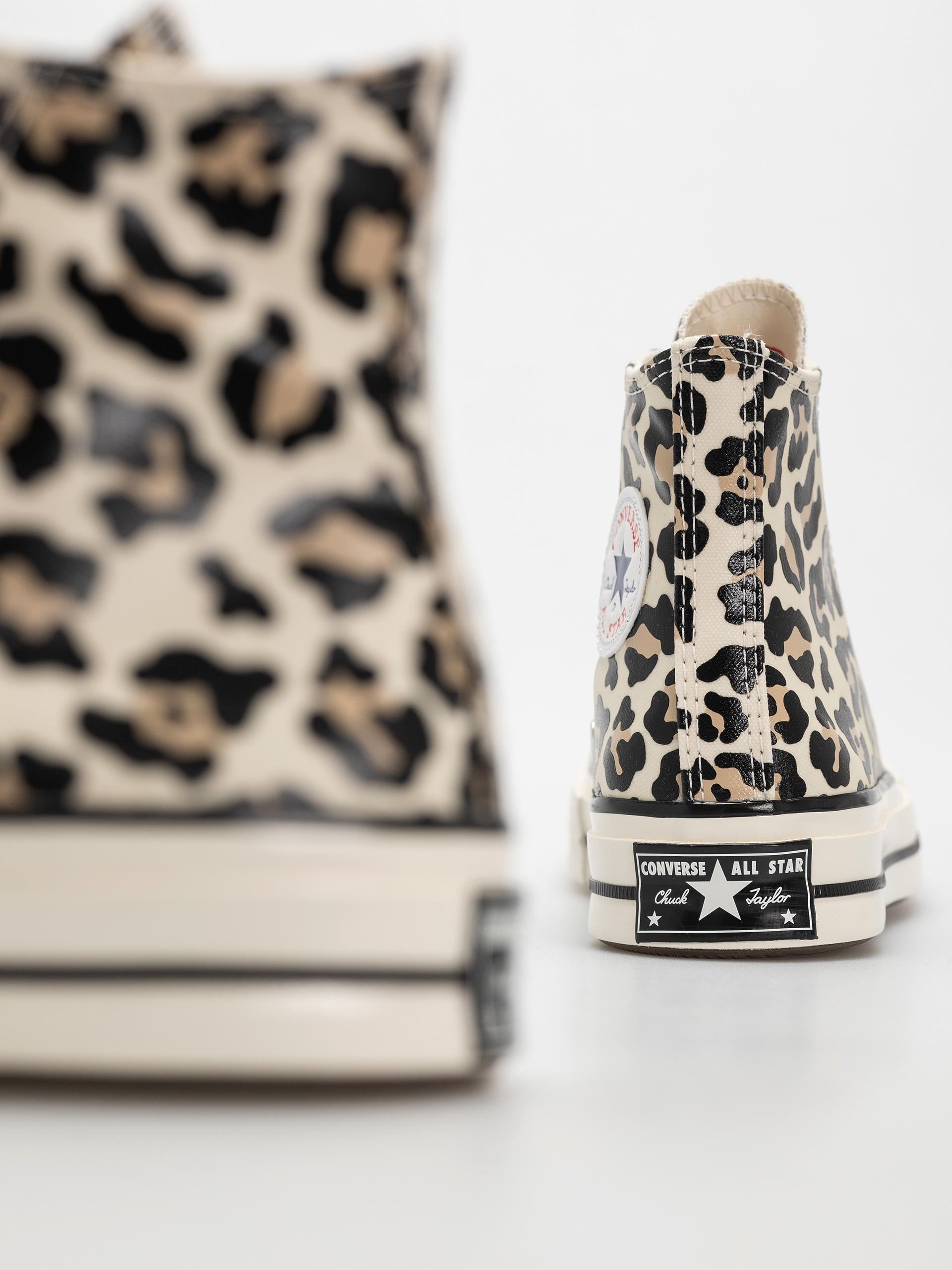 Trampki Converse Chuck 70 Hi (egret/light fawn/black)