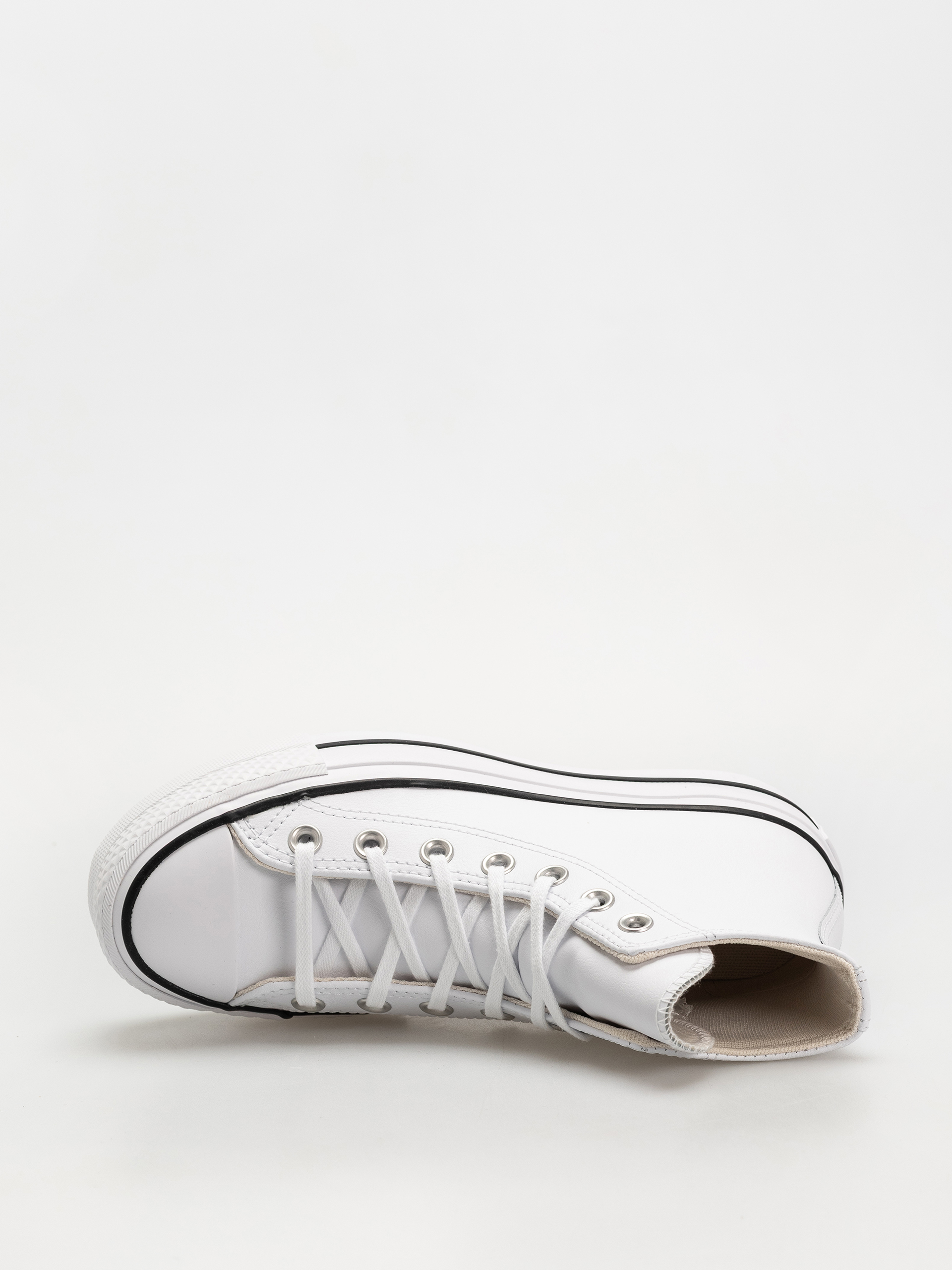 Trampki Converse Chuck Taylor All Star Lift Hi Wmn (white/black/white)