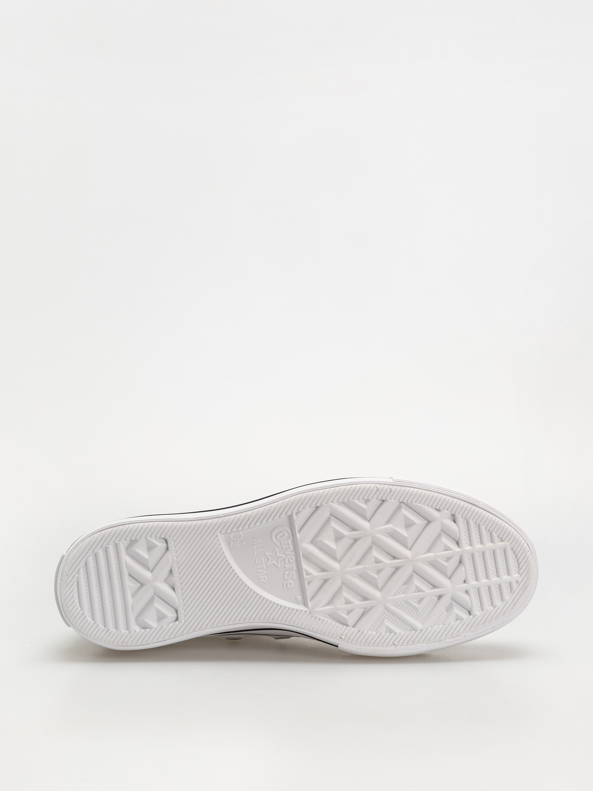 Trampki Converse Chuck Taylor All Star Lift Hi Wmn (white/black/white)