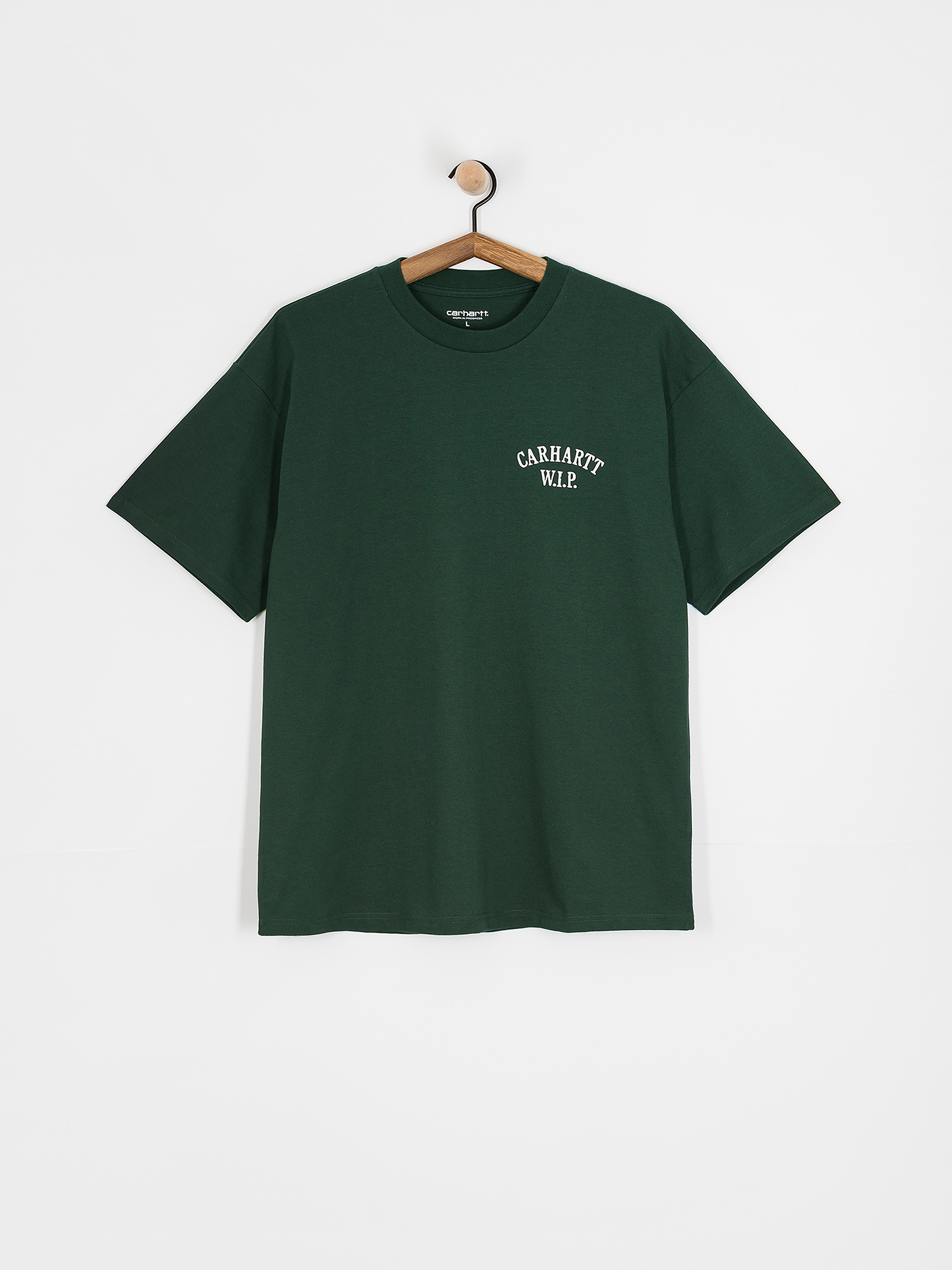 [CARHARTTWIP] S/S CABINETRY T-SHIRT ★大人気★ S/S Cabinetry T-Shirt - Carhartt WIP Singapore