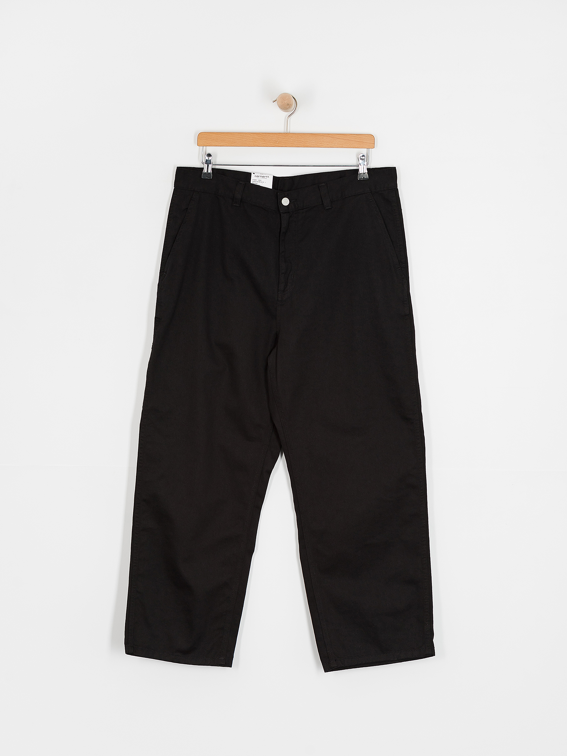 Spodnie Carhartt WIP Drewe (black)