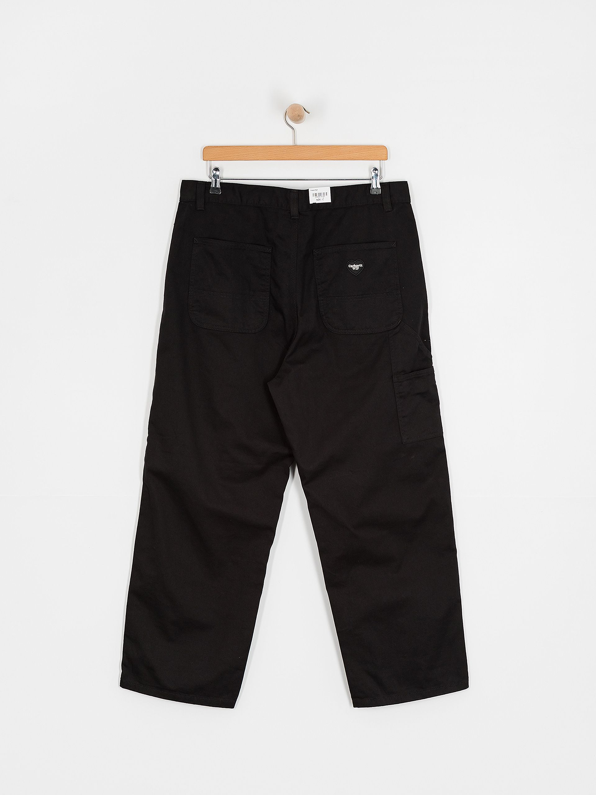 Spodnie Carhartt WIP Drewe (black)