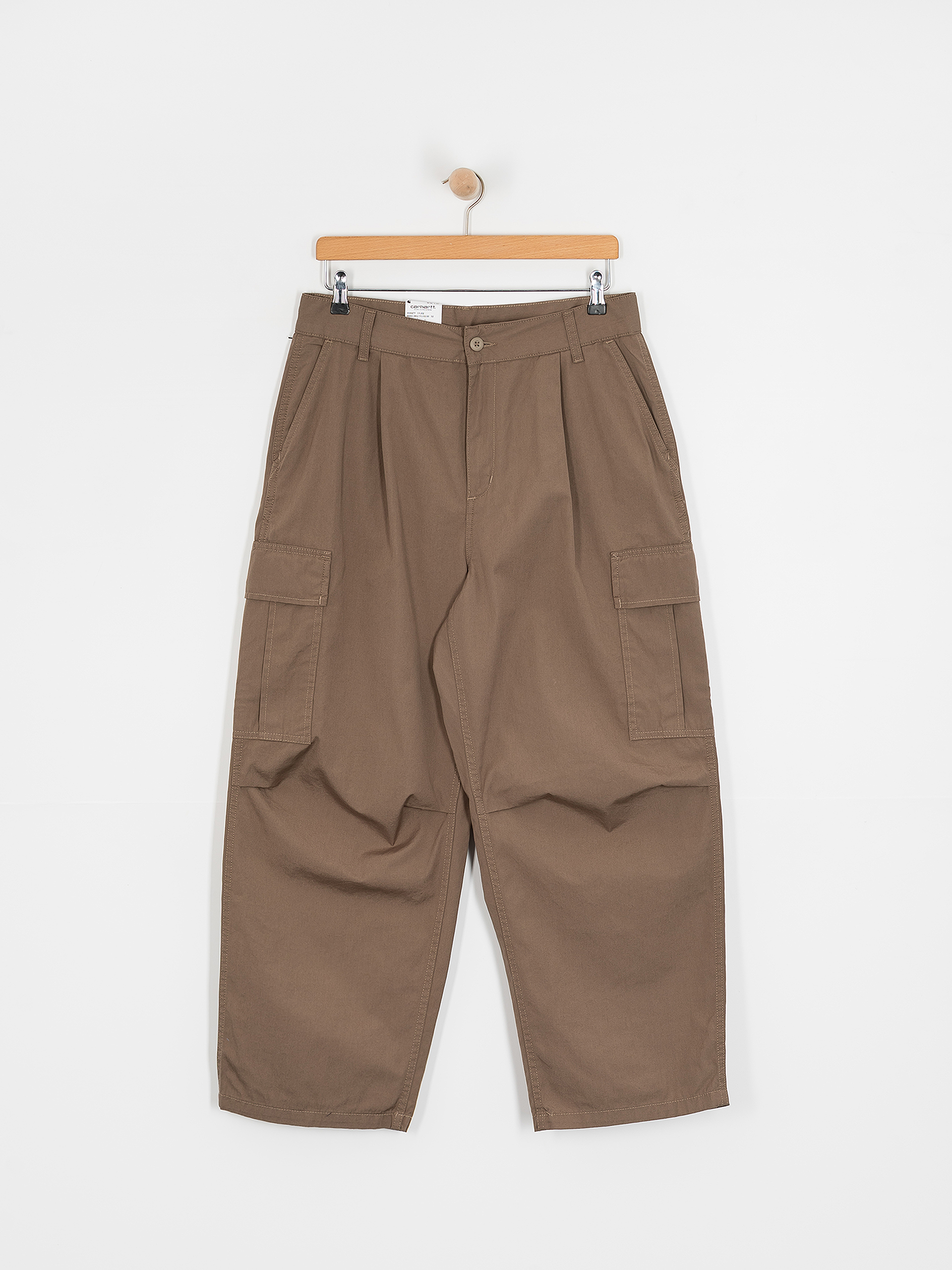 Spodnie Carhartt WIP Cole Cargo (branch)