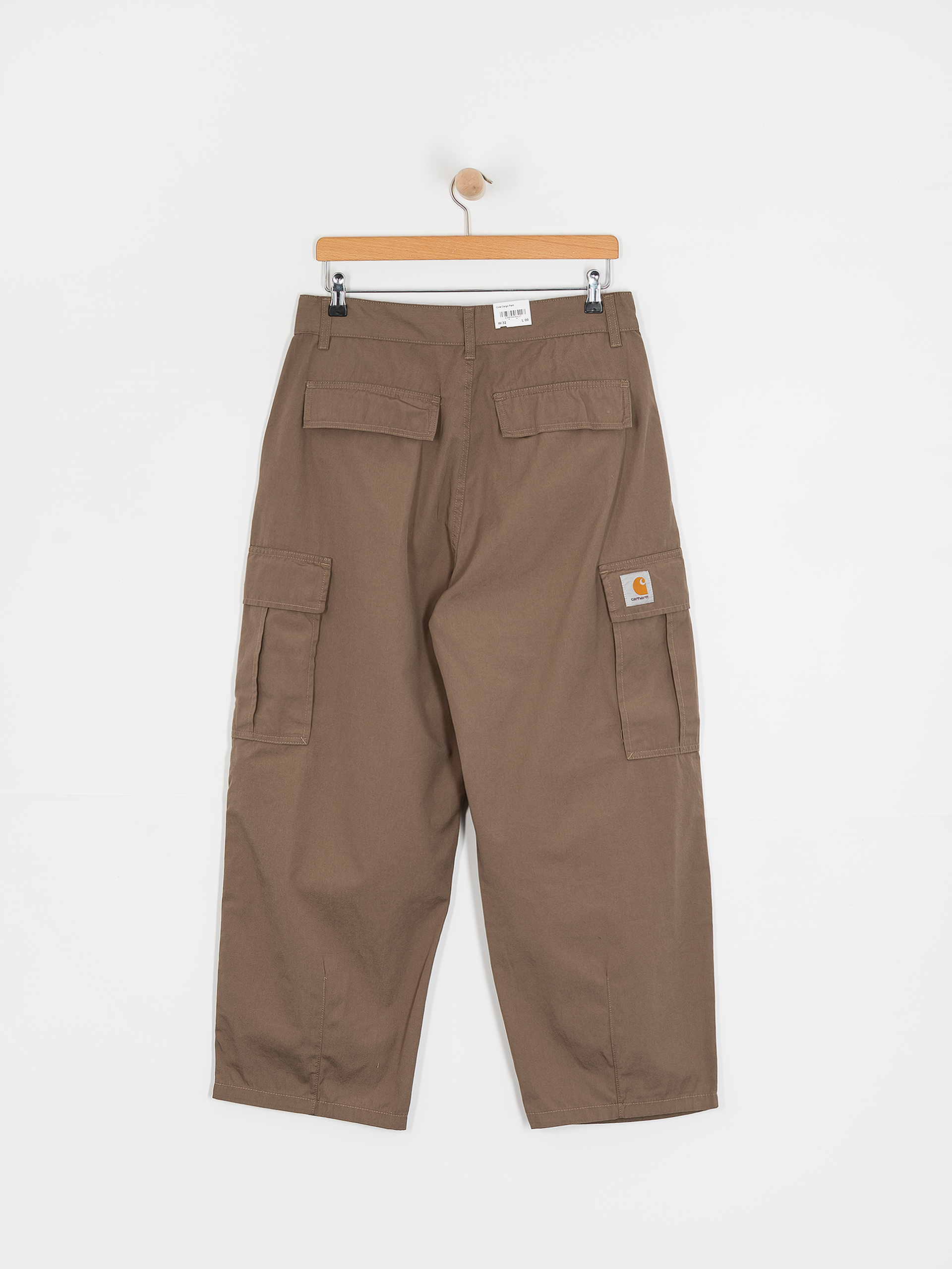 Spodnie Carhartt WIP Cole Cargo (branch)