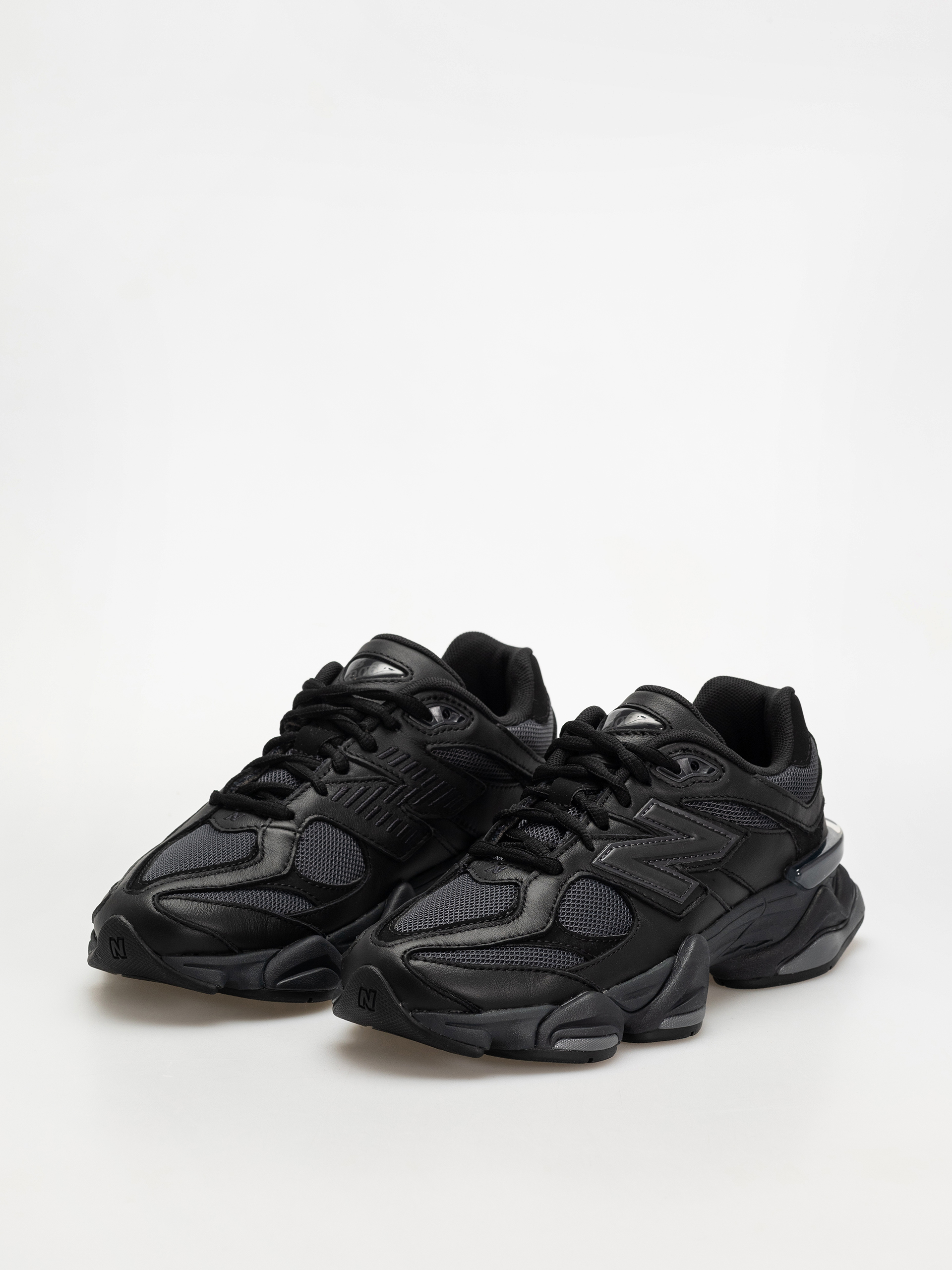 Buty New Balance 9060 (black)