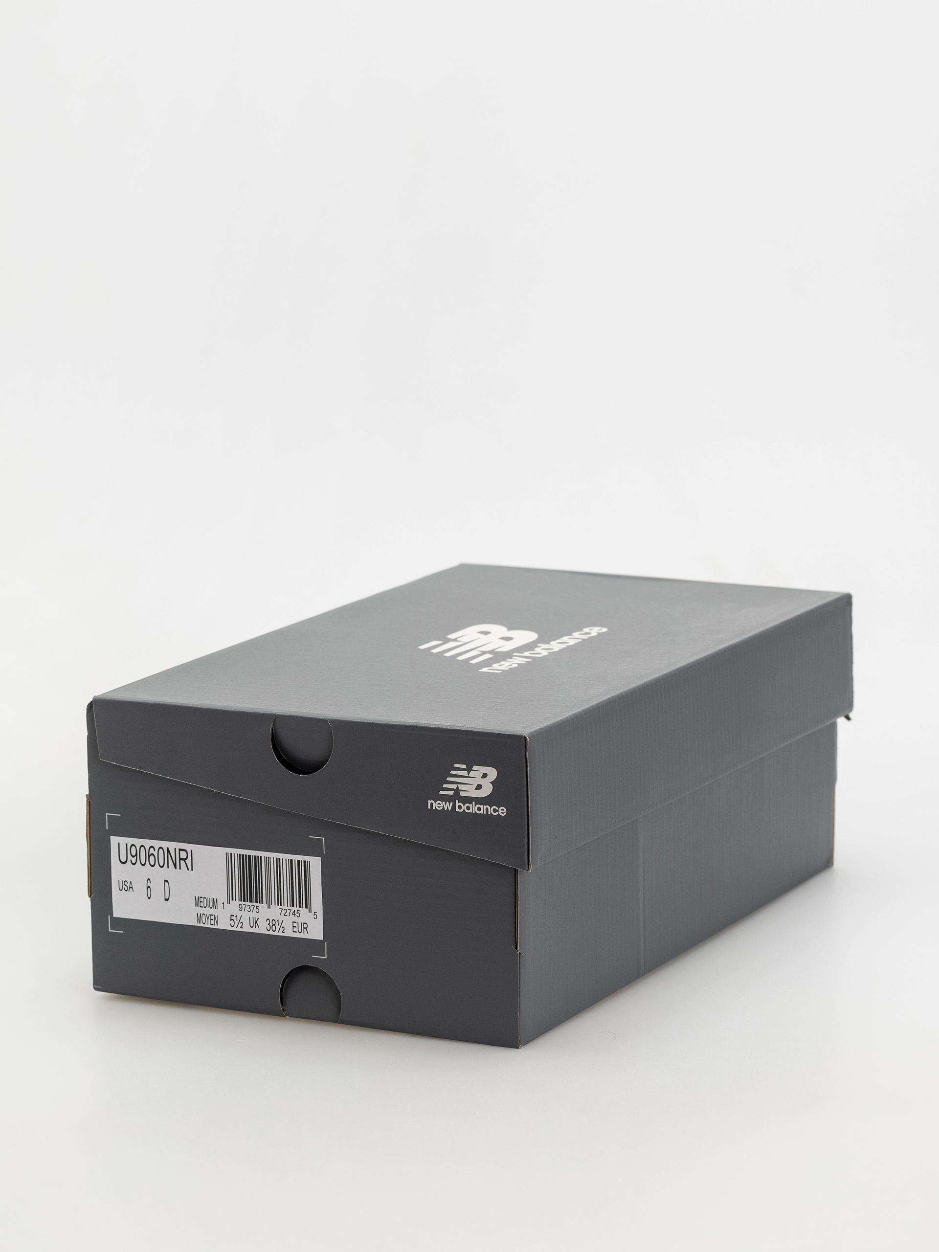 Buty New Balance 9060 (black)