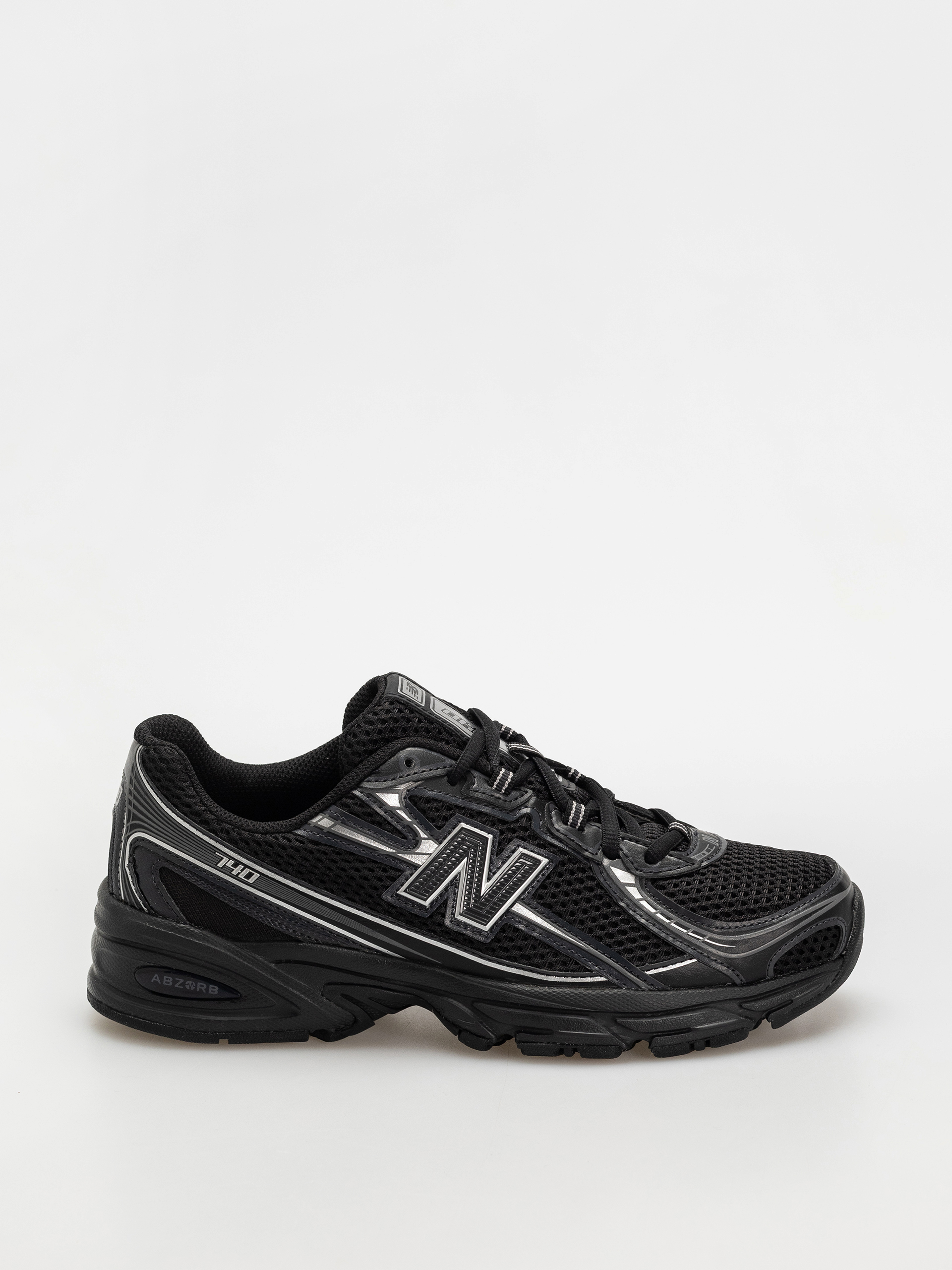 Buty New Balance 740 (black)