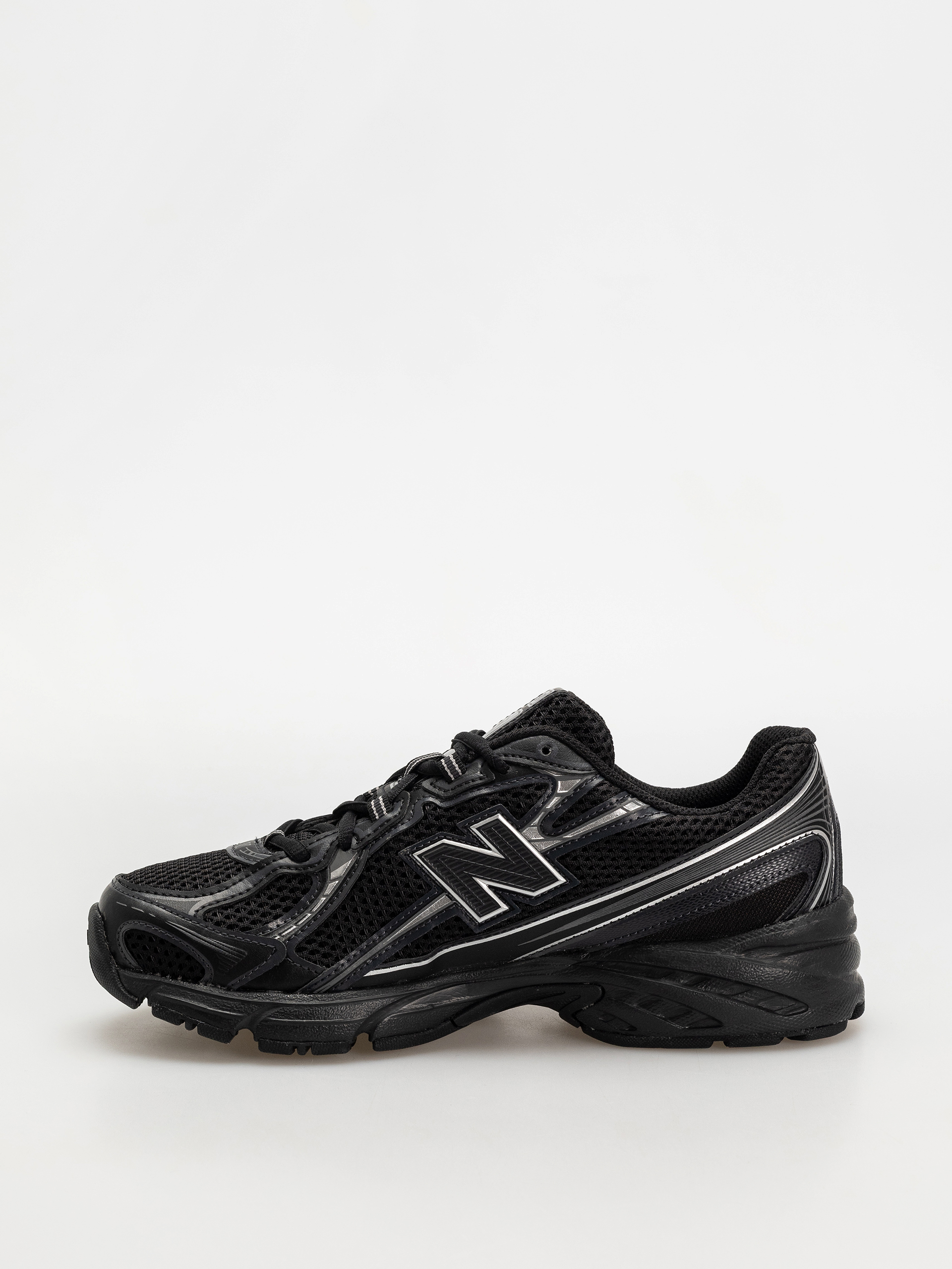 Buty New Balance 740 (black)