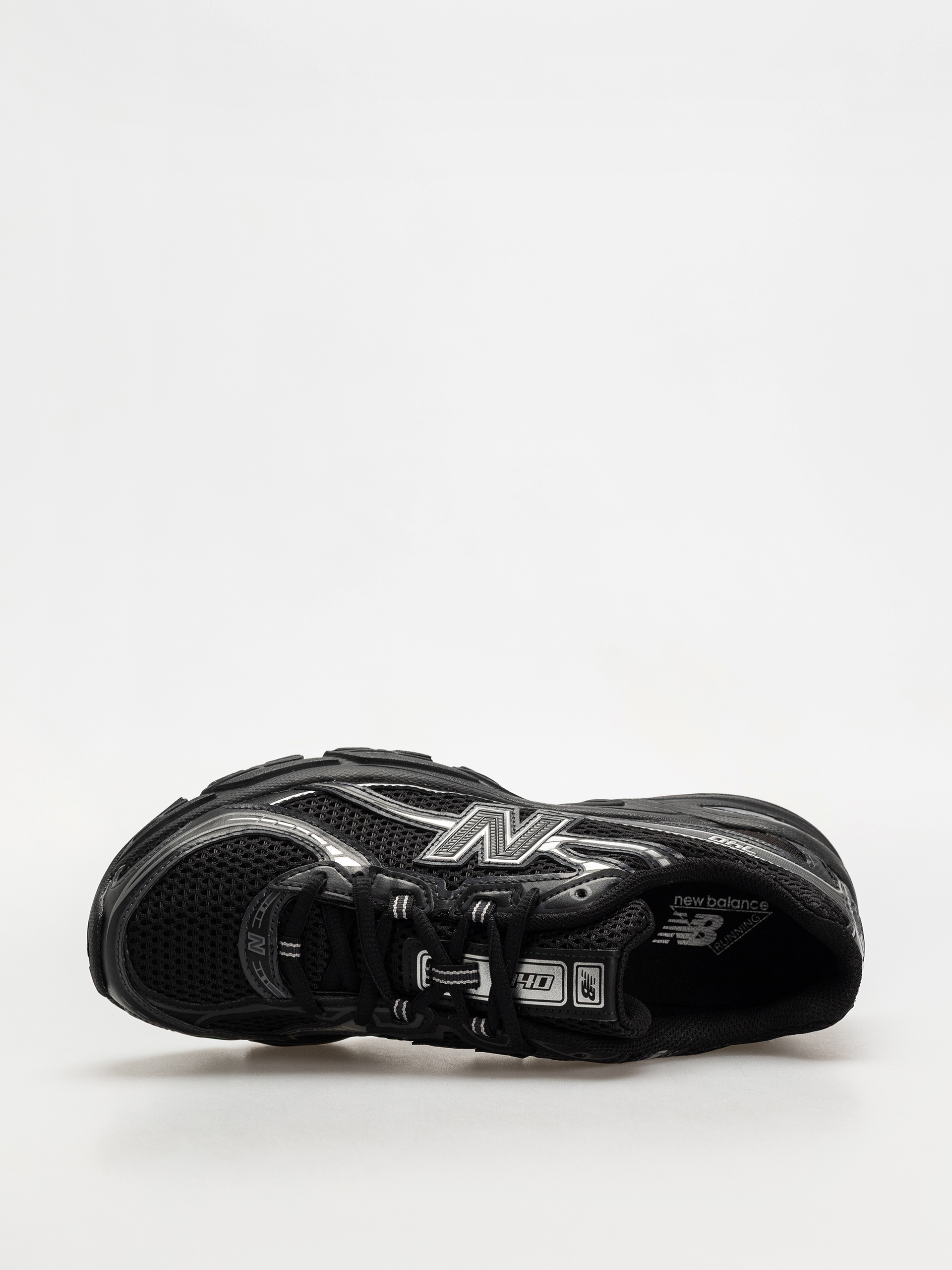 Buty New Balance 740 (black)