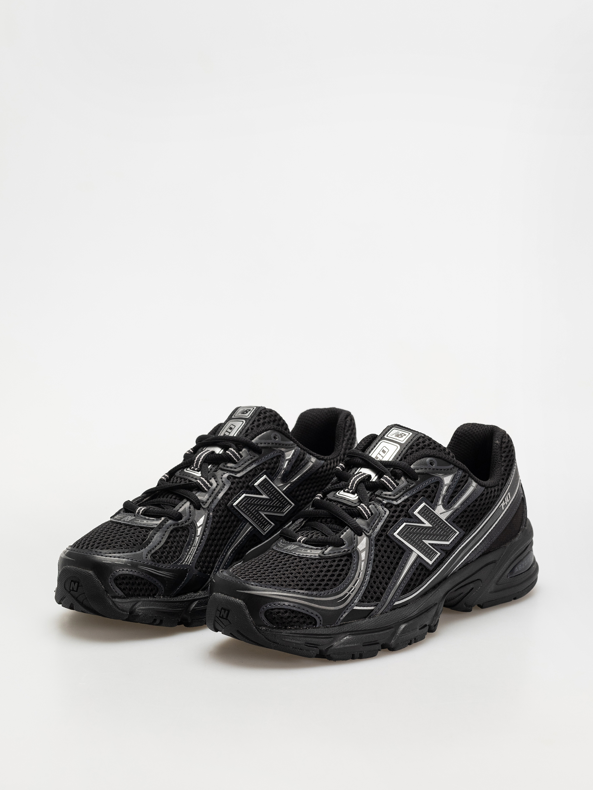 Buty New Balance 740 (black)