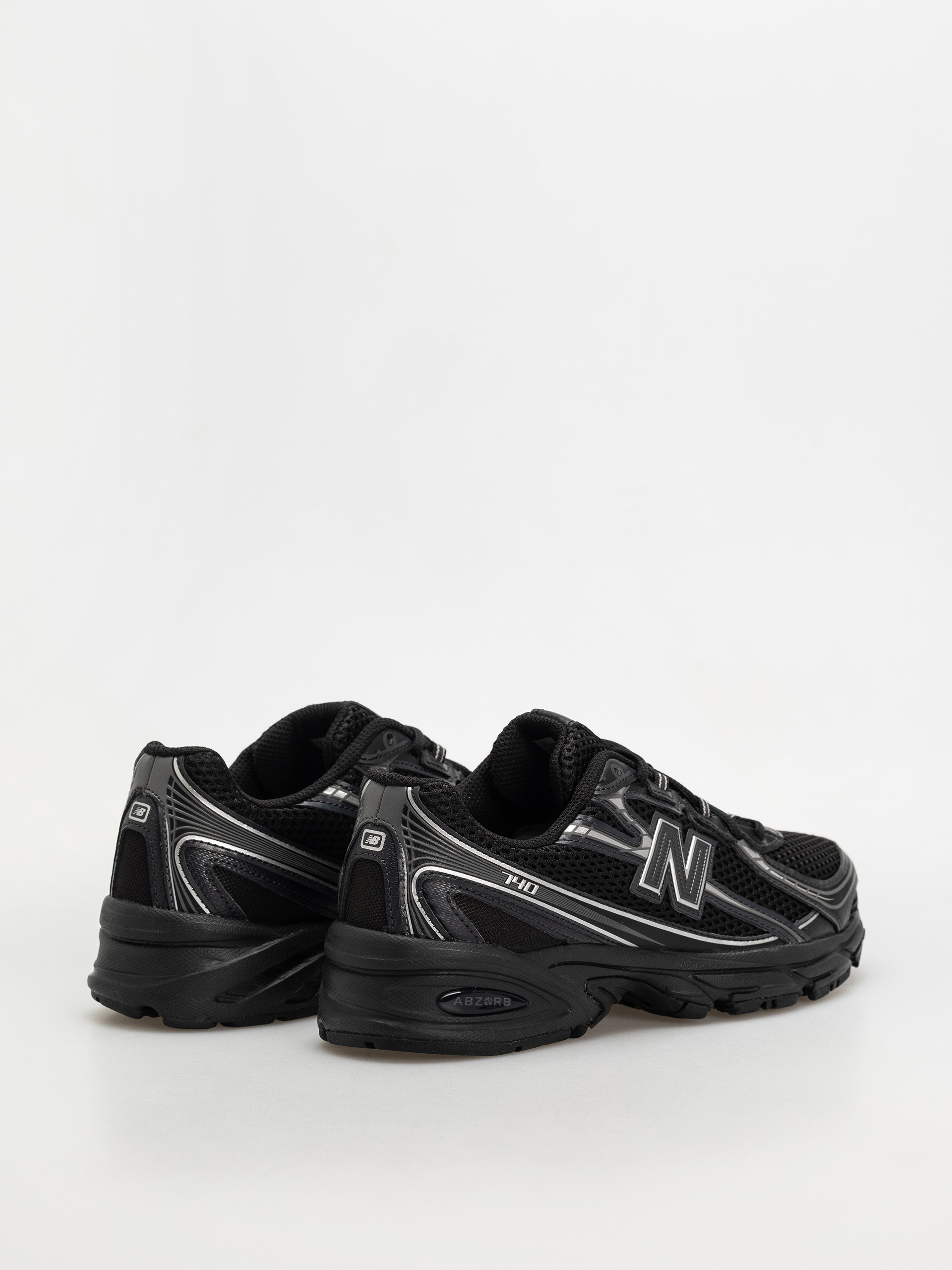 Buty New Balance 740 (black)