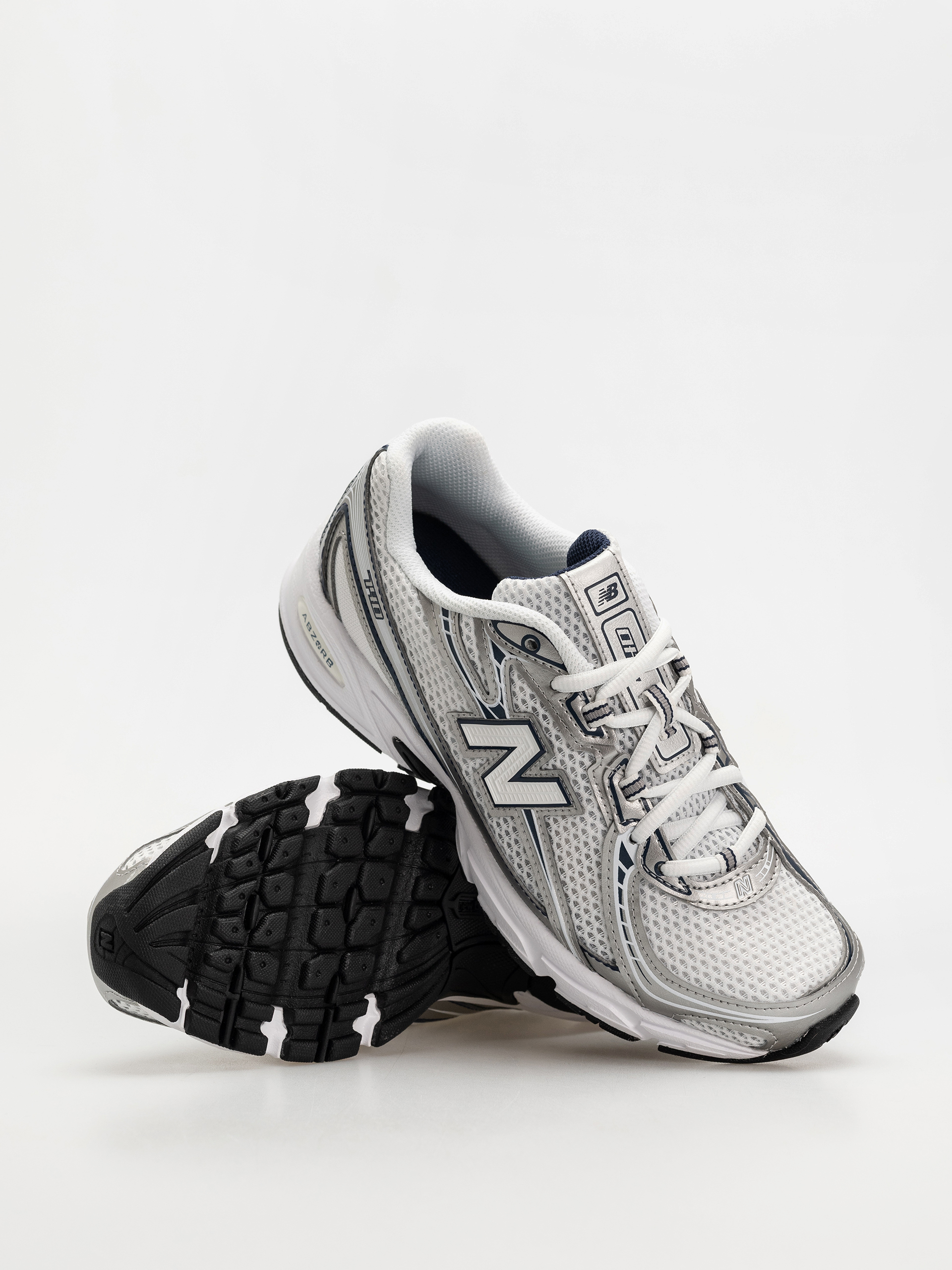 Buty New Balance 740 (nb navy)