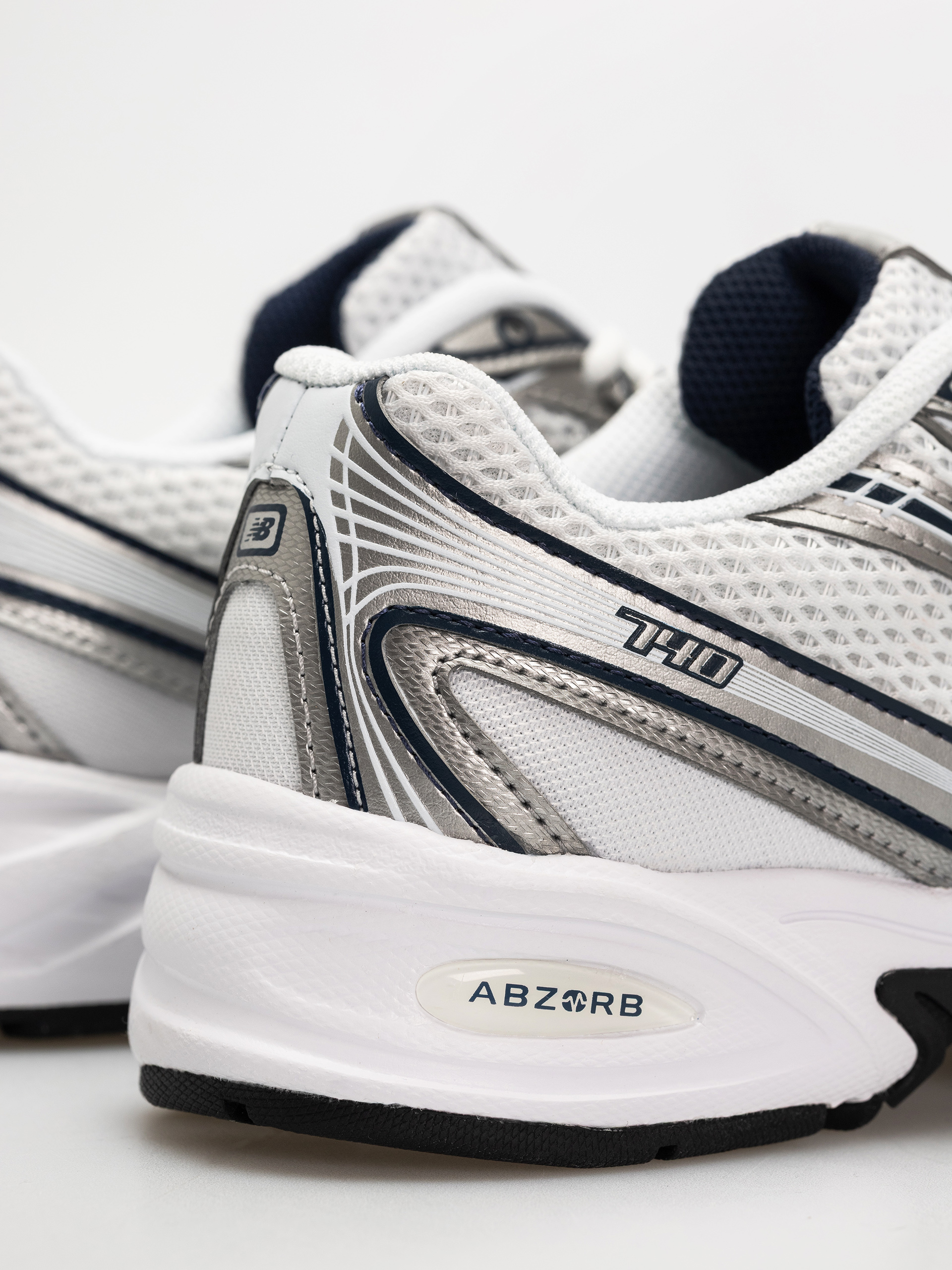 Buty New Balance 740 (nb navy)