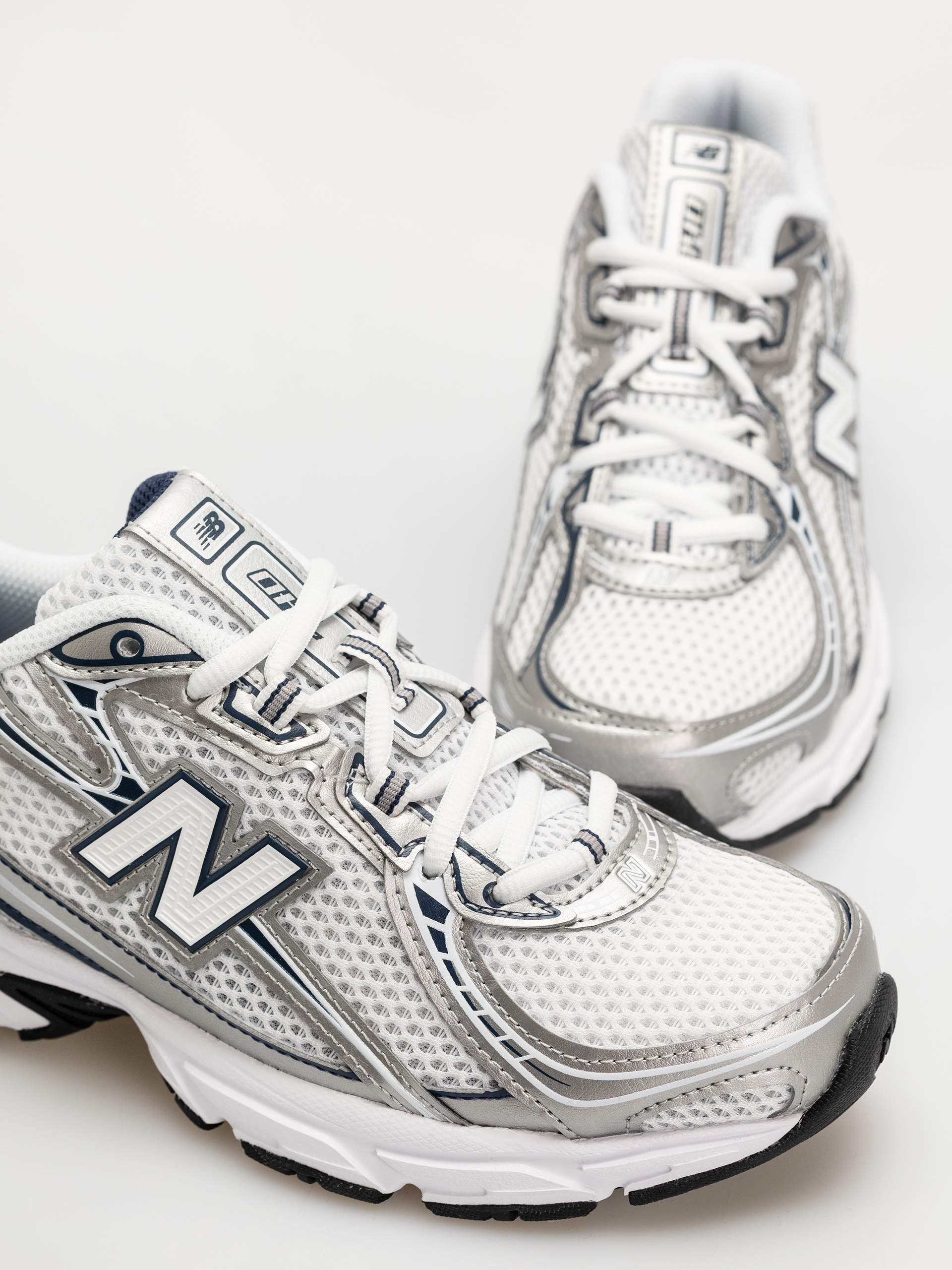 Buty New Balance 740 (nb navy)