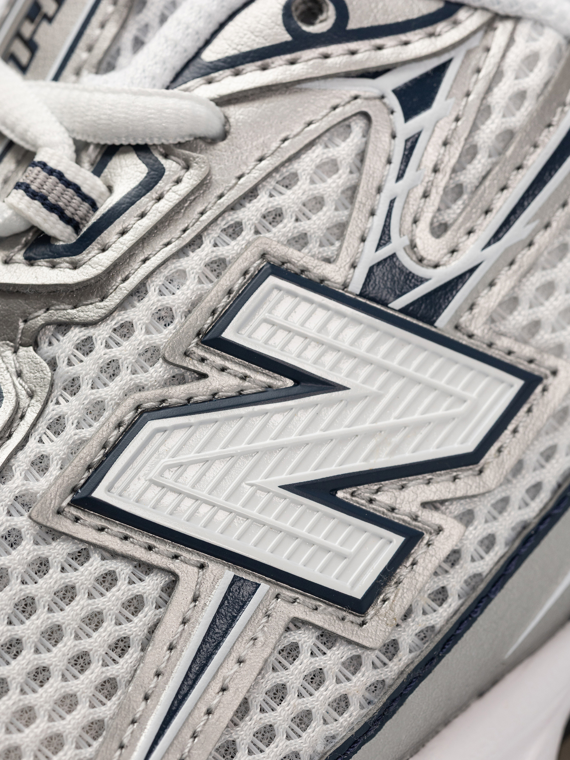 Buty New Balance 740 (nb navy)