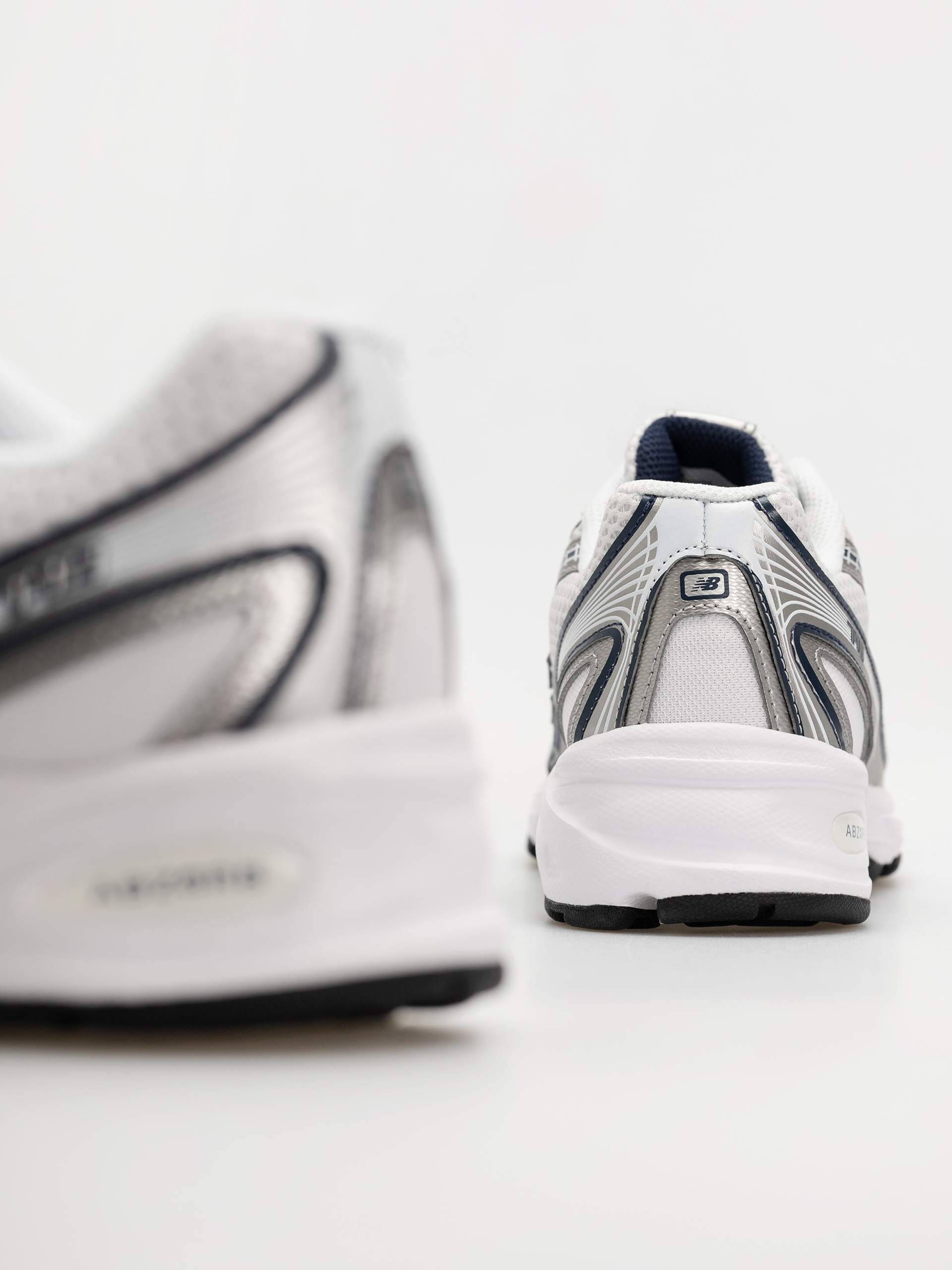 Buty New Balance 740 (nb navy)