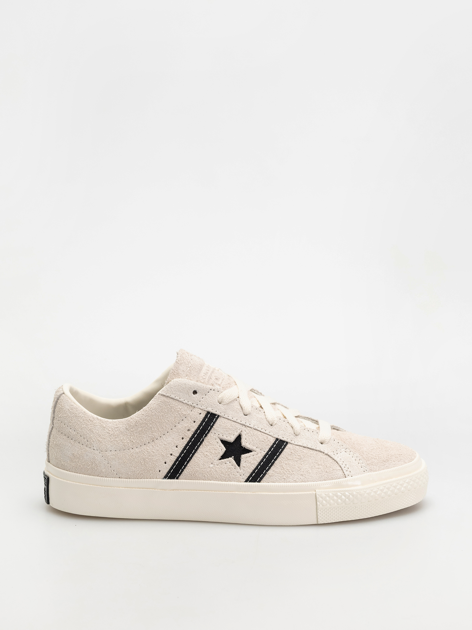 Buty Converse One Star Academy Pro Ox (off white/black)