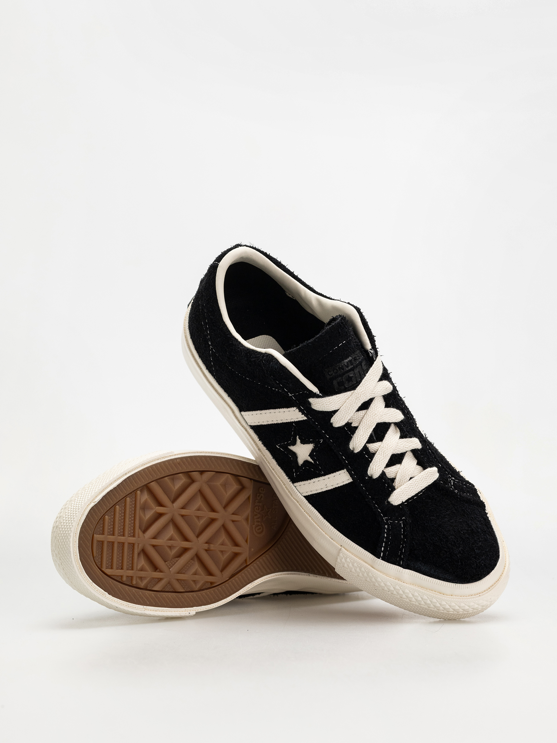 Buty Converse One Star Academy Pro Ox (black)
