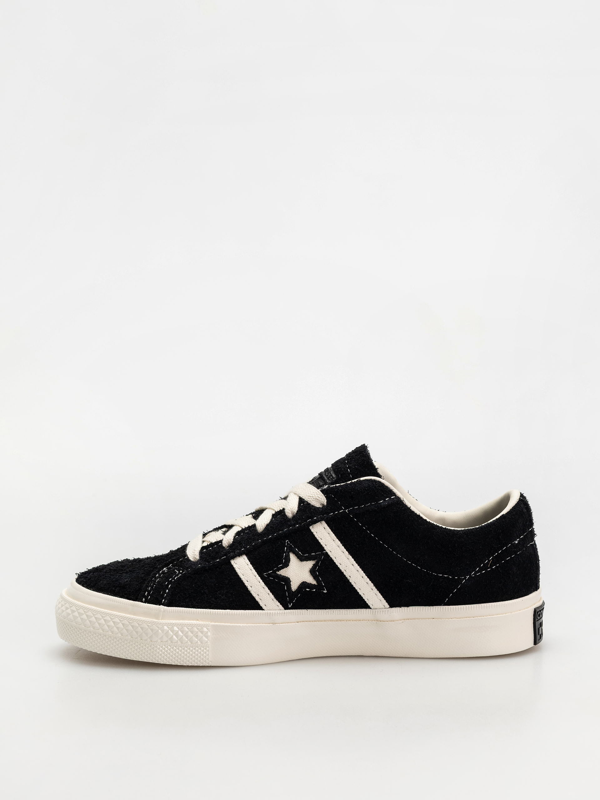 Buty Converse One Star Academy Pro Ox (black)