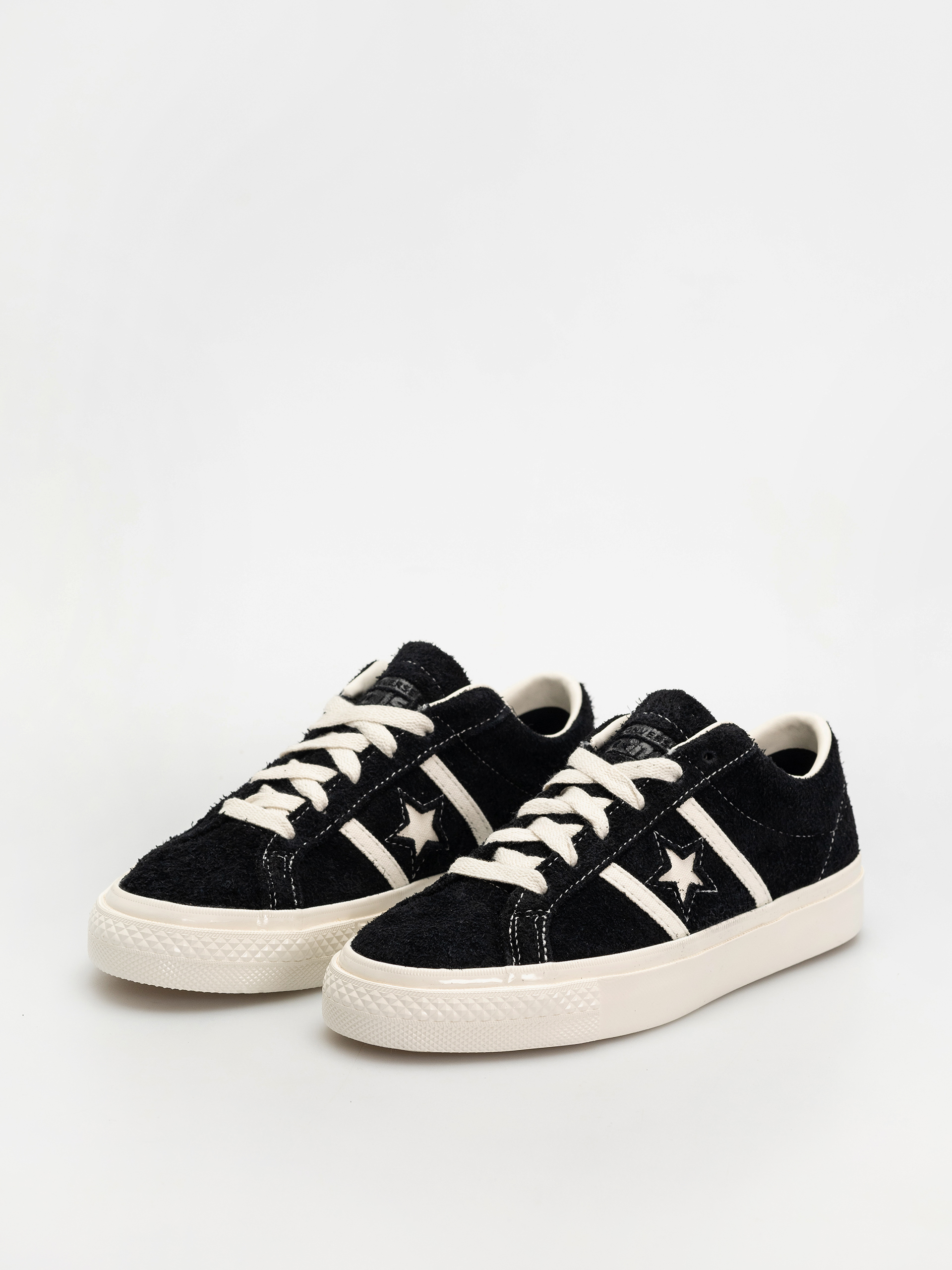 Buty Converse One Star Academy Pro Ox (black)