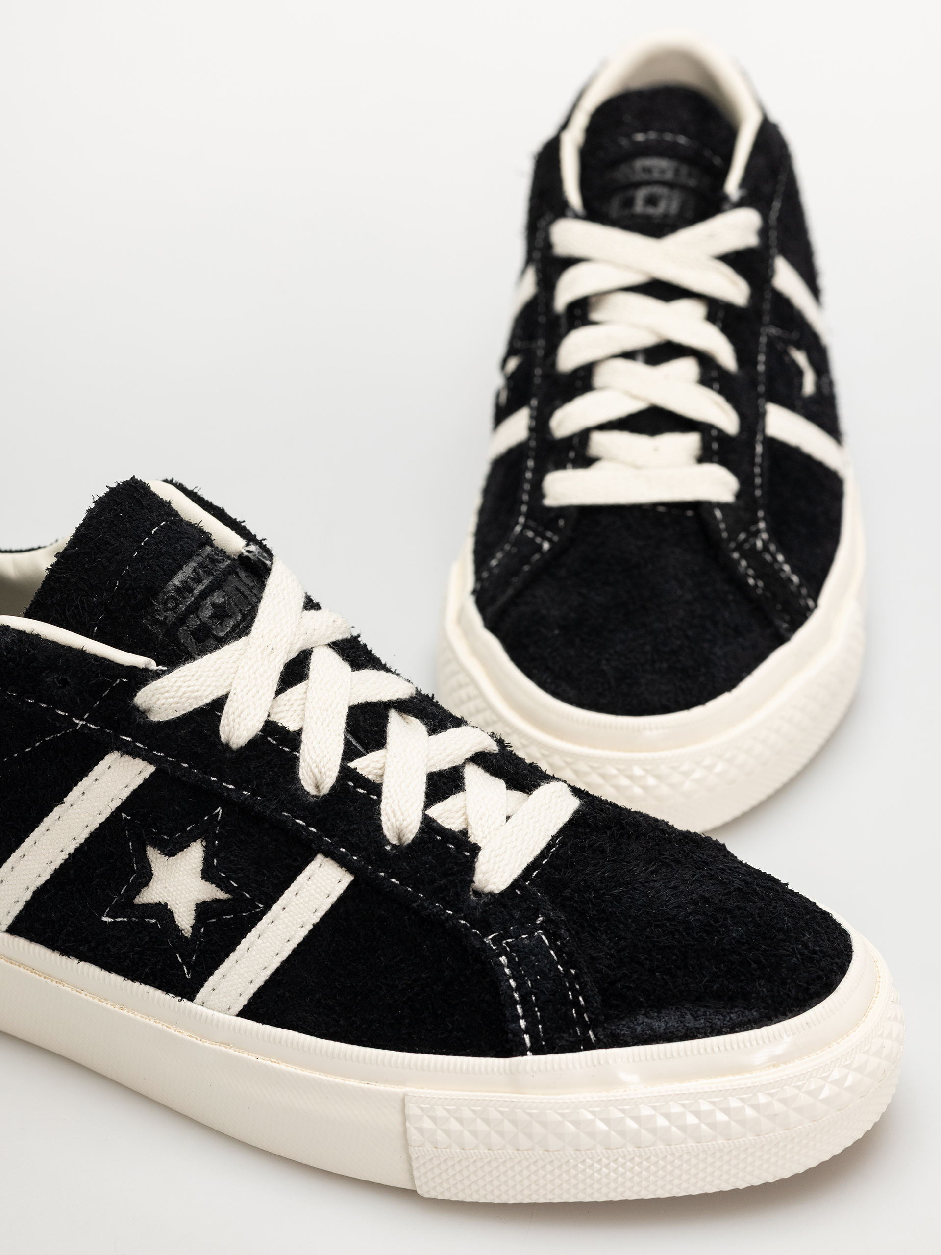 Buty Converse One Star Academy Pro Ox (black)