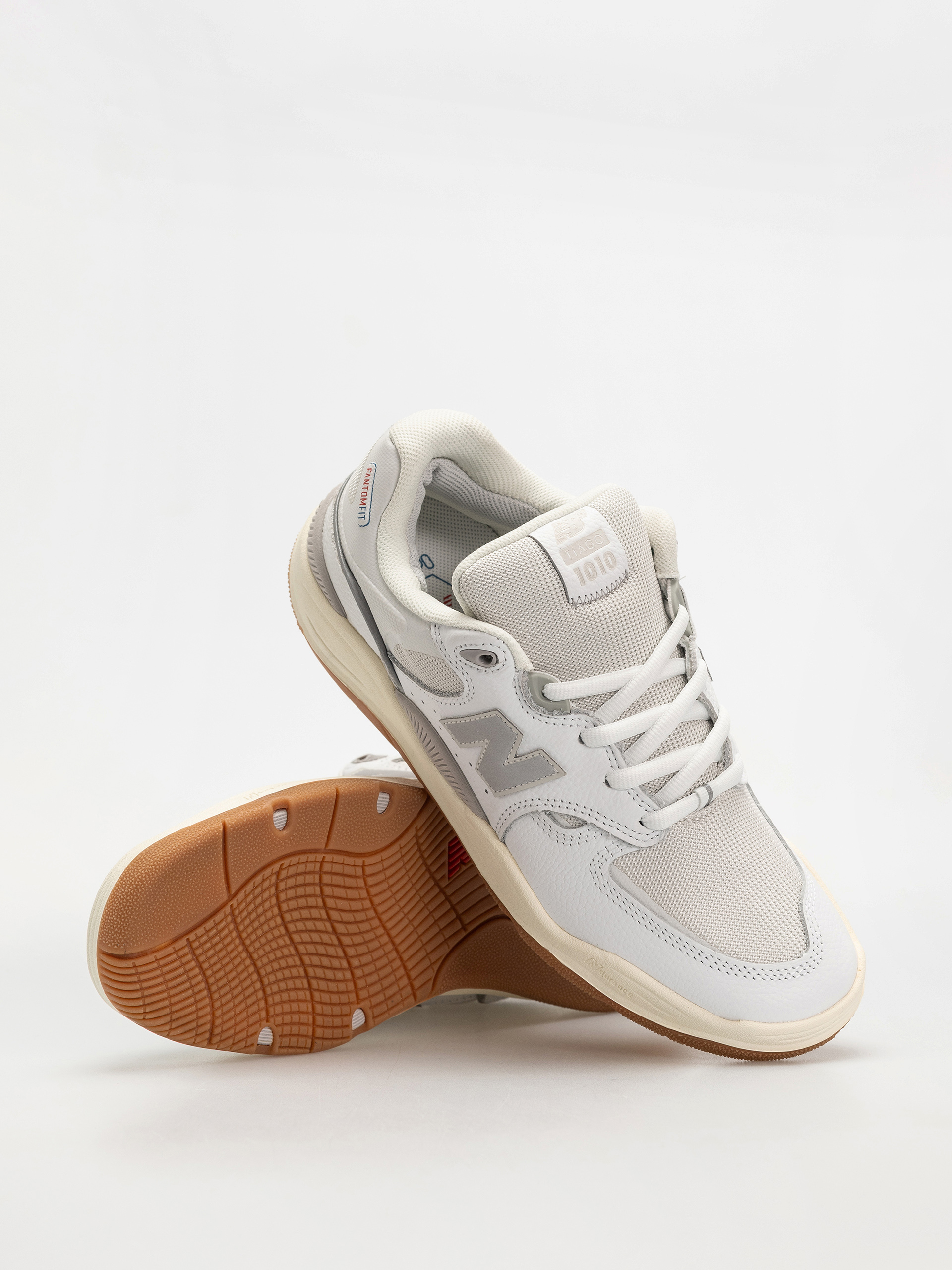 Buty New Balance 1010 (white)