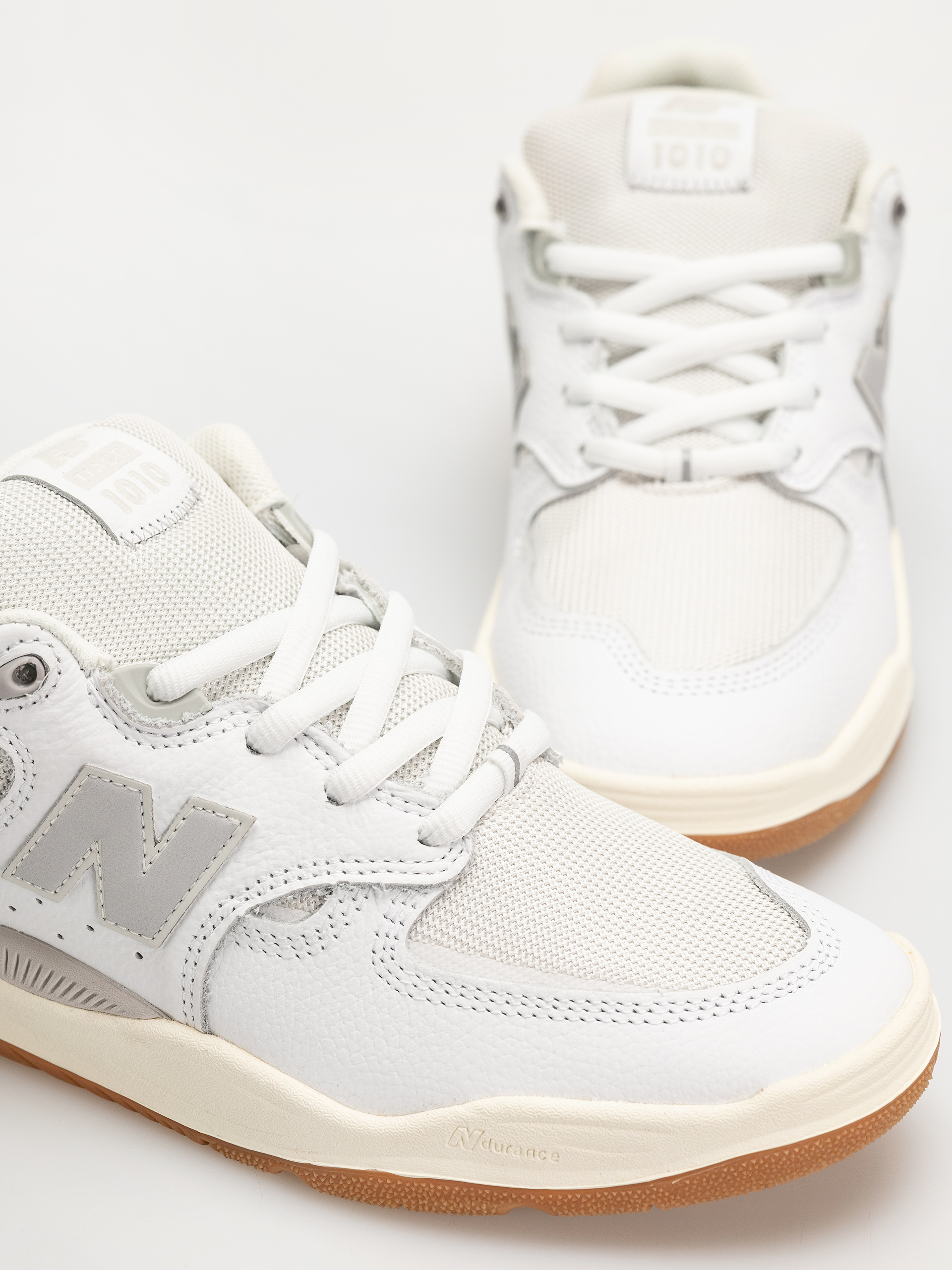 Buty New Balance 1010 (white)