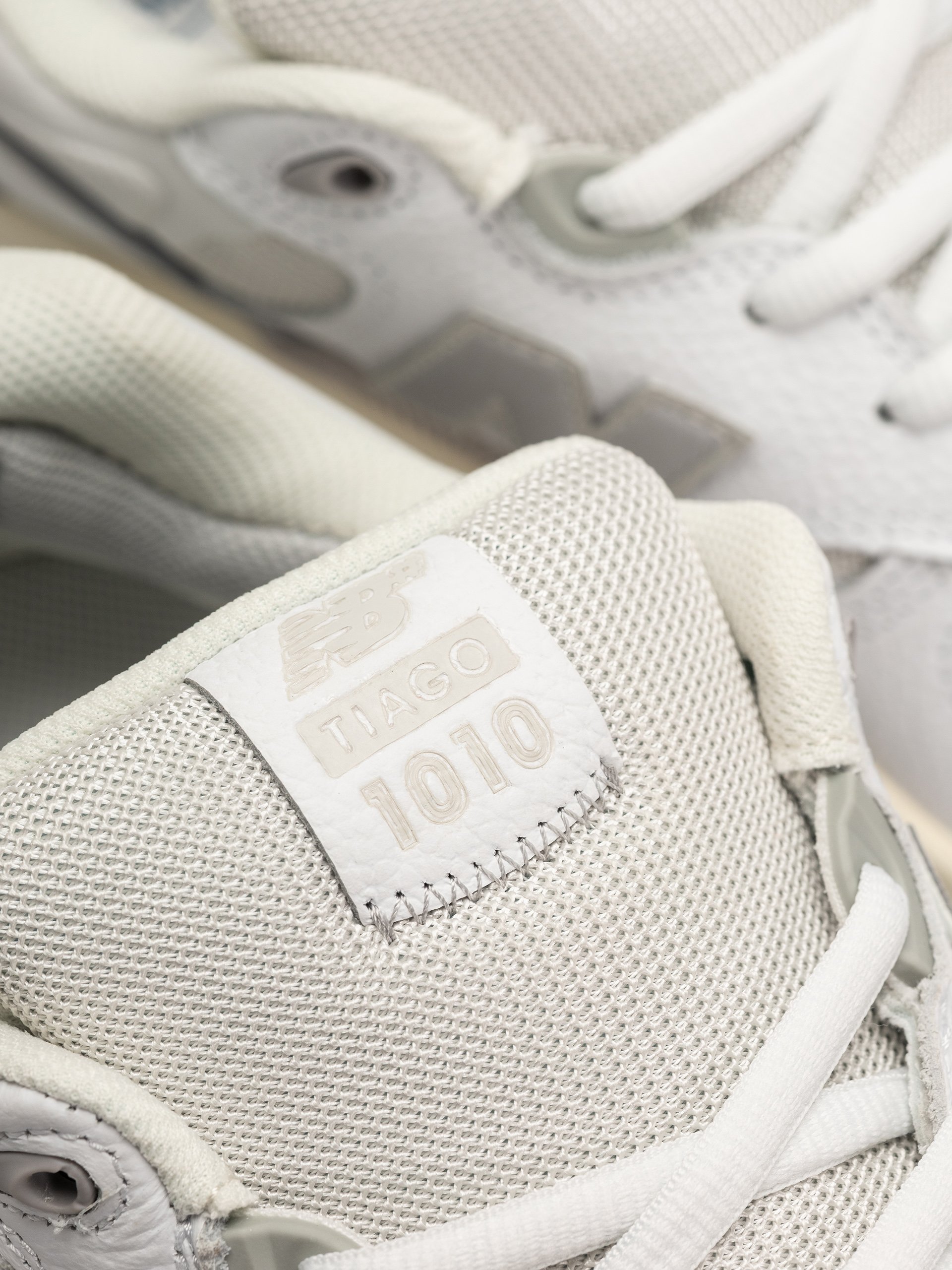 Buty New Balance 1010 (white)
