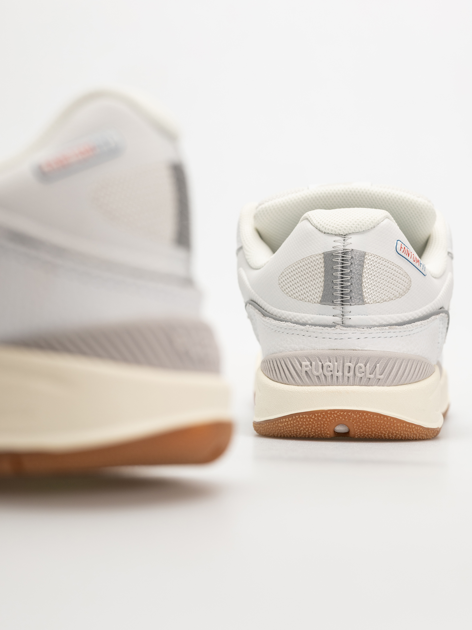 Buty New Balance 1010 (white)