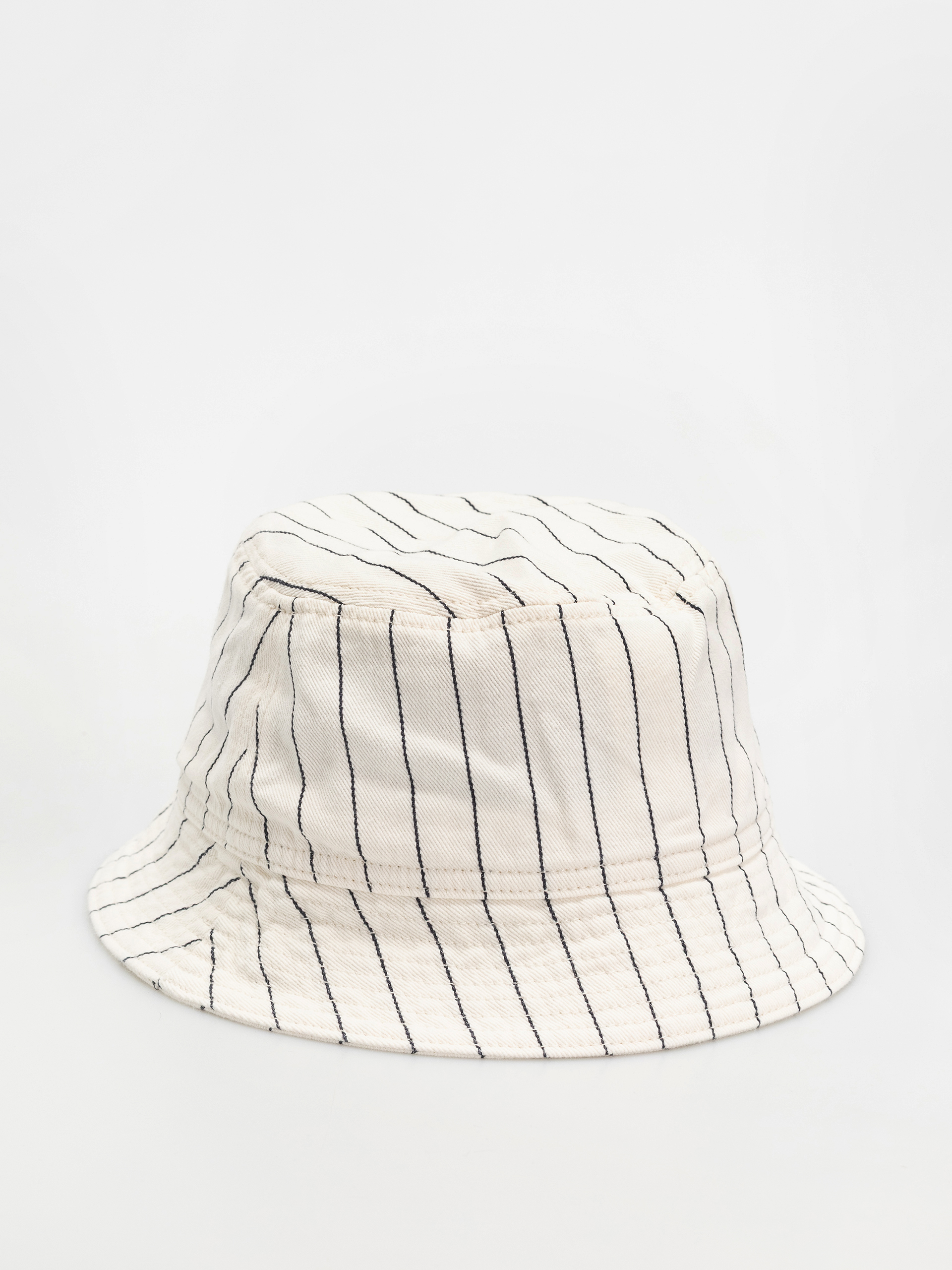 Kapelusz Carhartt WIP Hendry Bucket (seaton stripe/wax/dark navy)