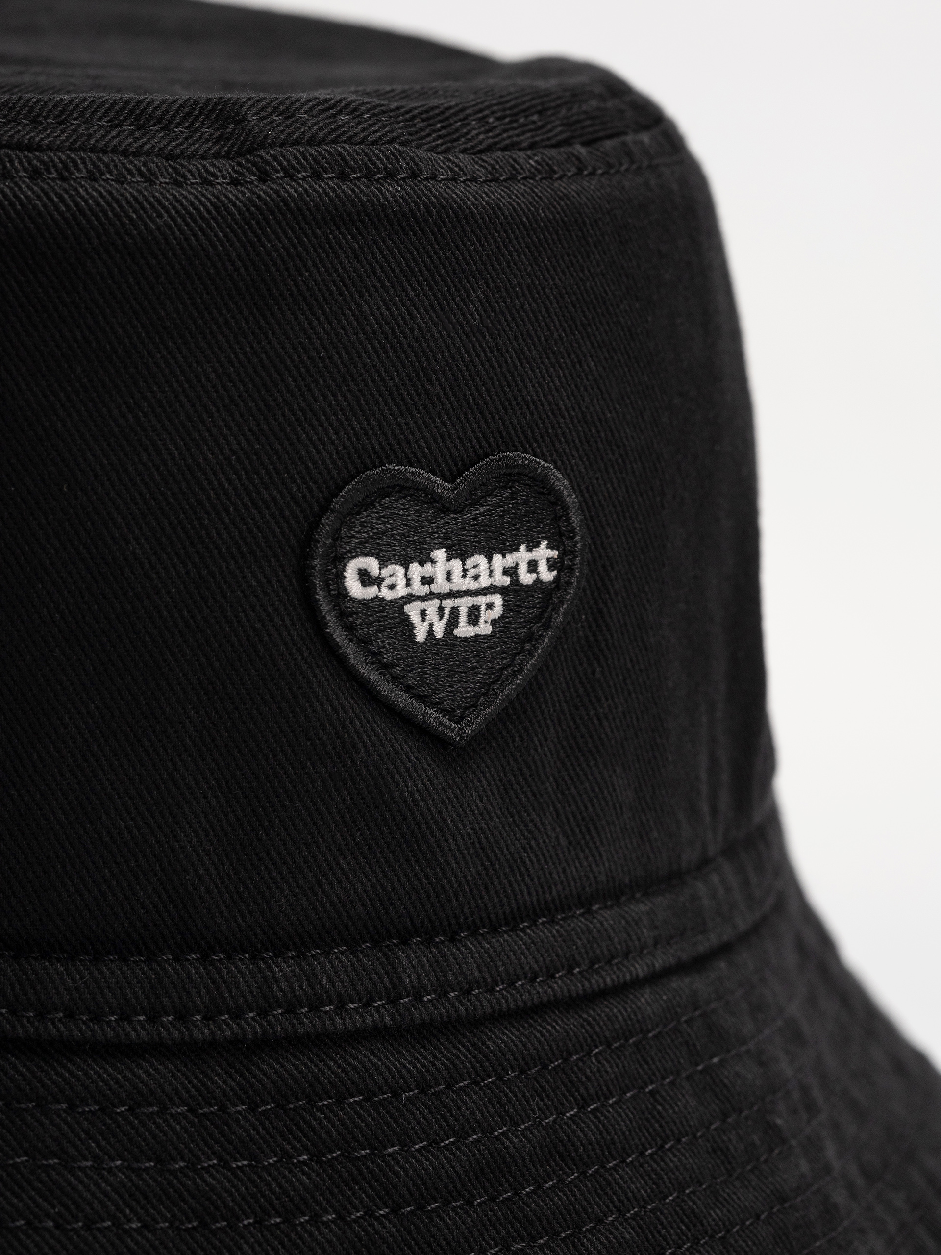 Kapelusz Carhartt WIP Drewe Bucket (black)