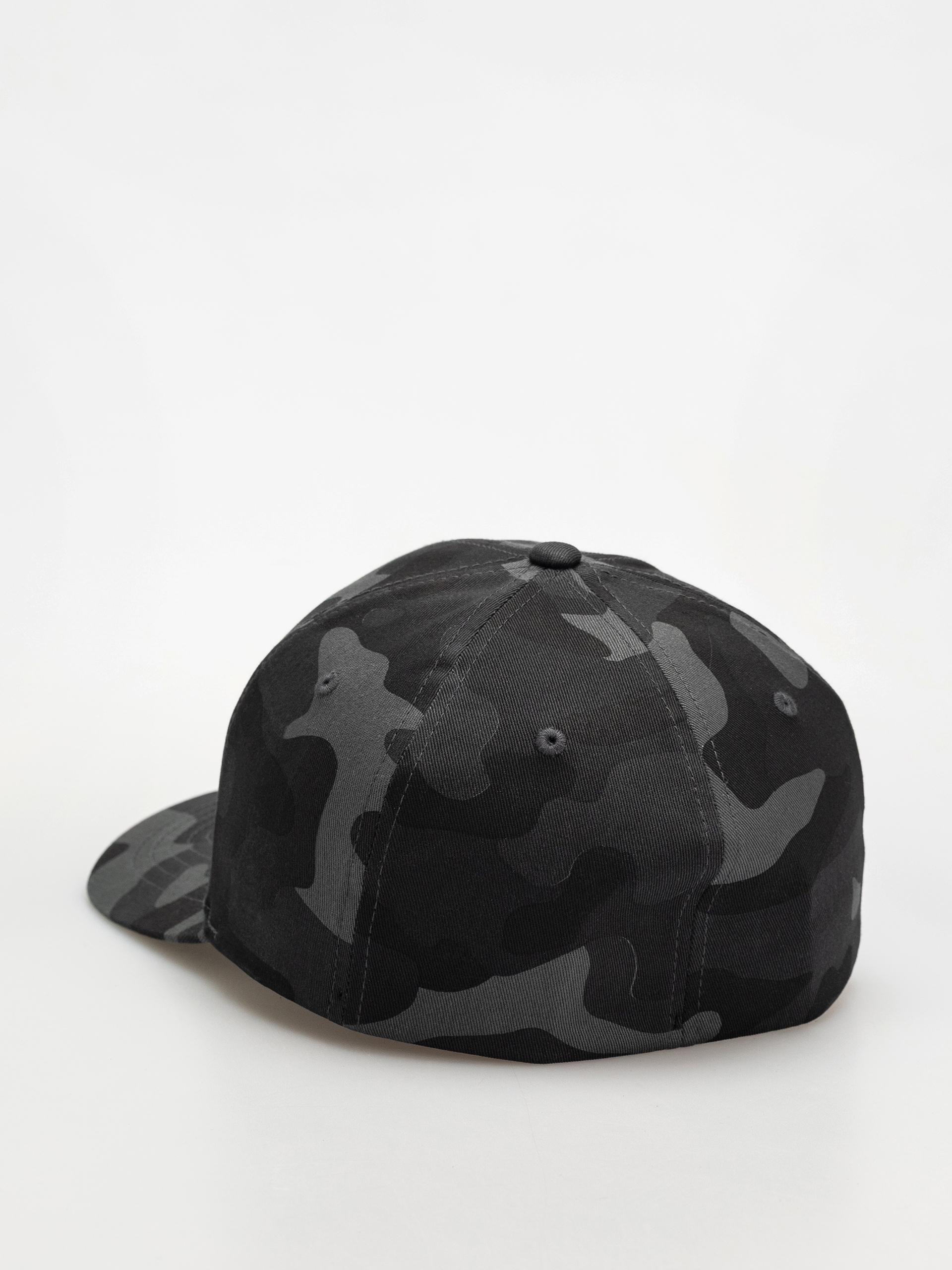 Czapka z daszkiem Fox Head Flexfit (camo)