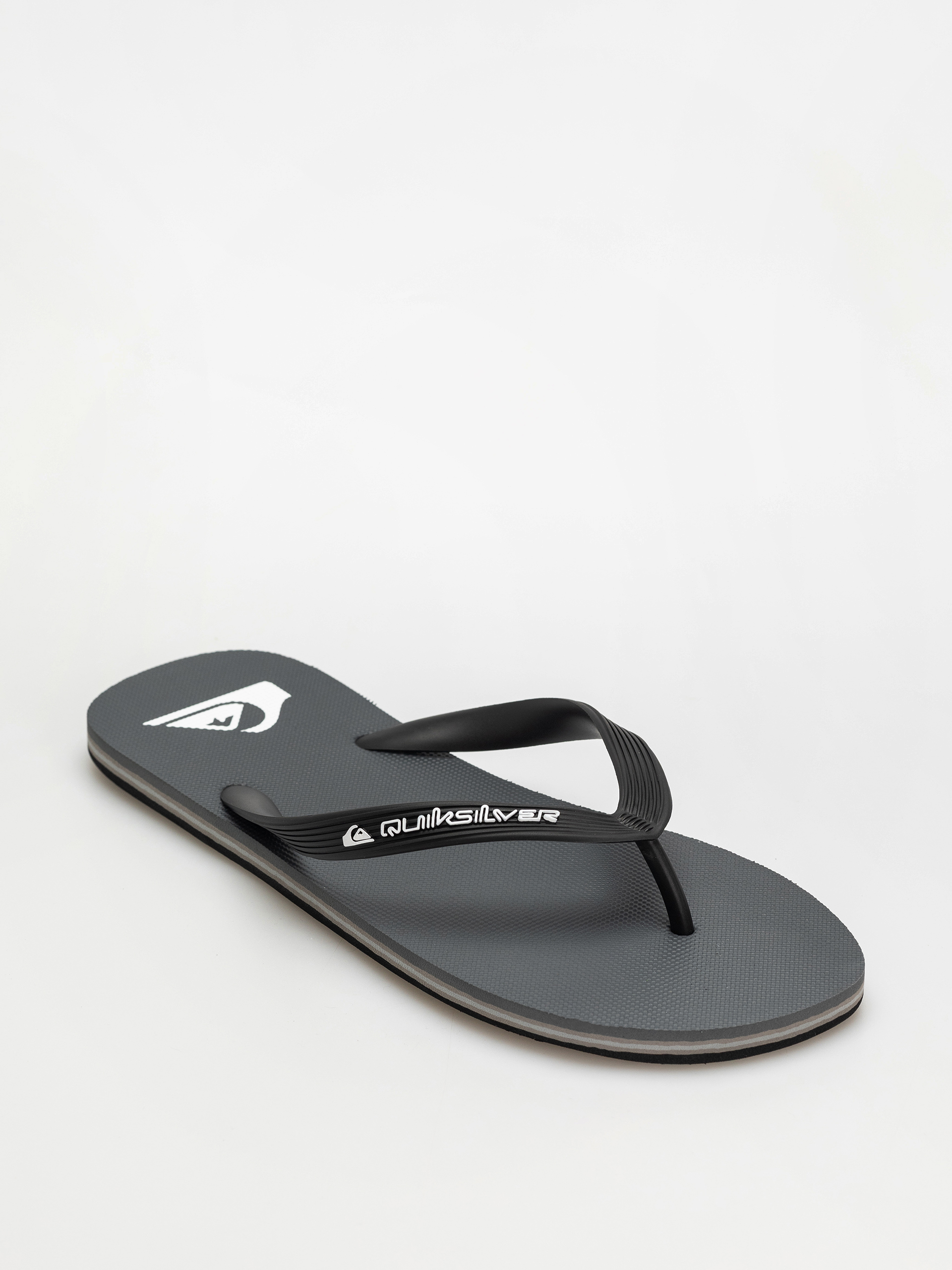 Japonki Quiksilver Molokai Core (grey)