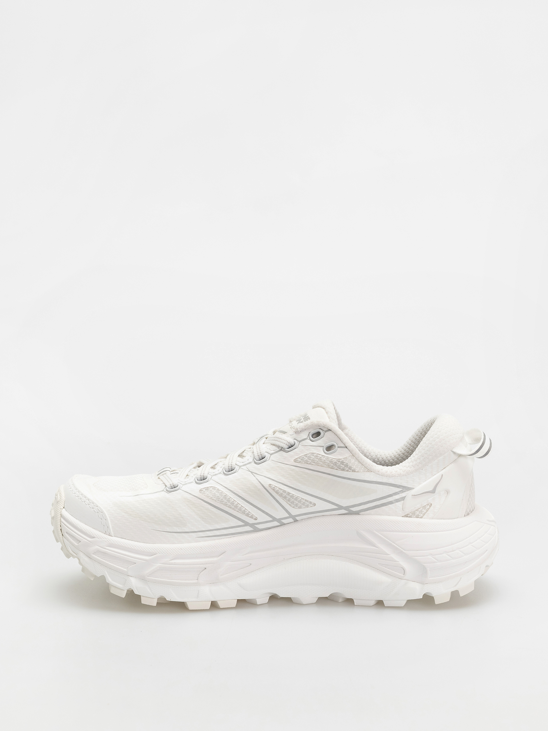 Buty Hoka Mafate Speed 2 (white/lunar rock)