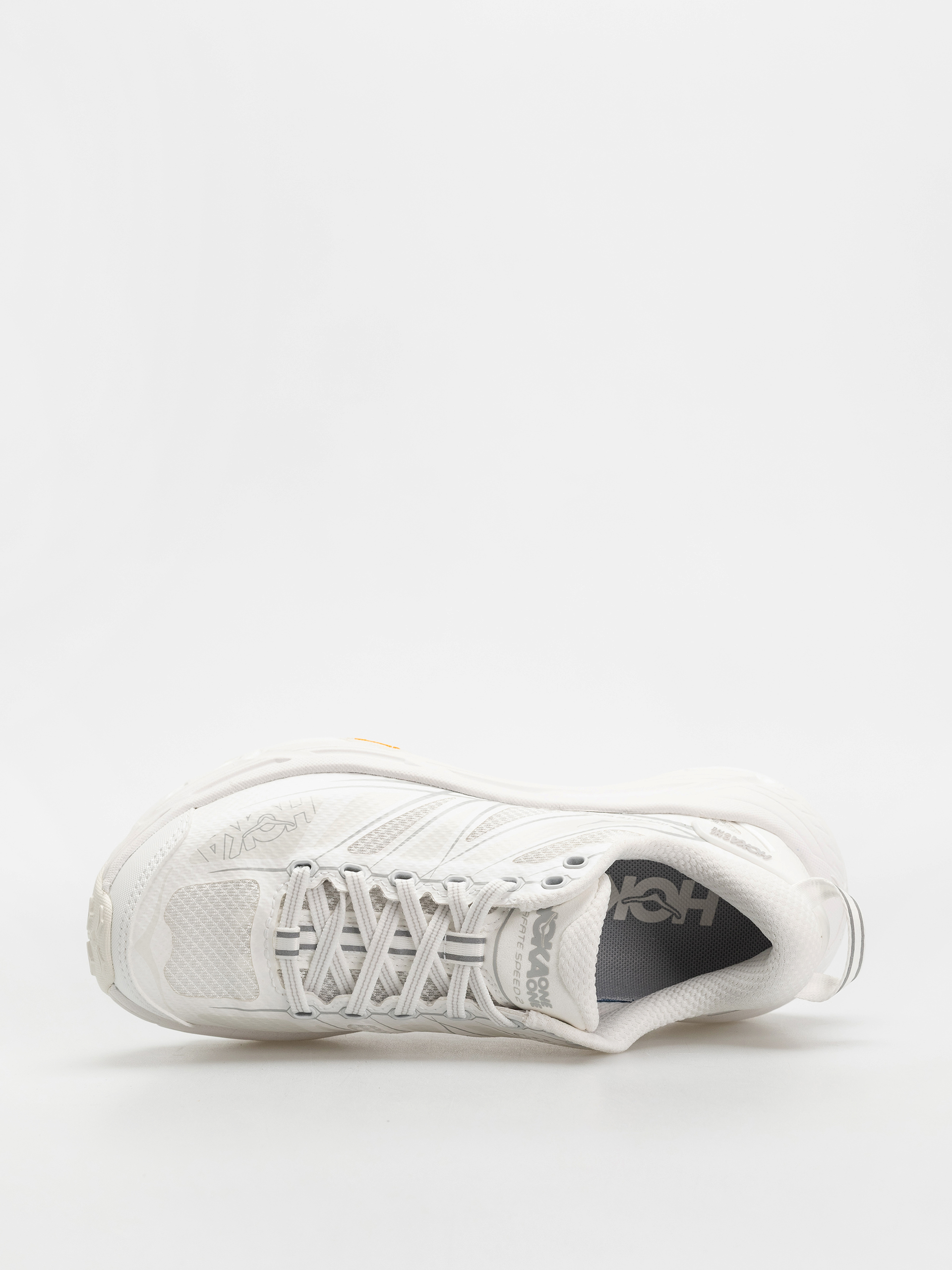 Buty Hoka Mafate Speed 2 (white/lunar rock)
