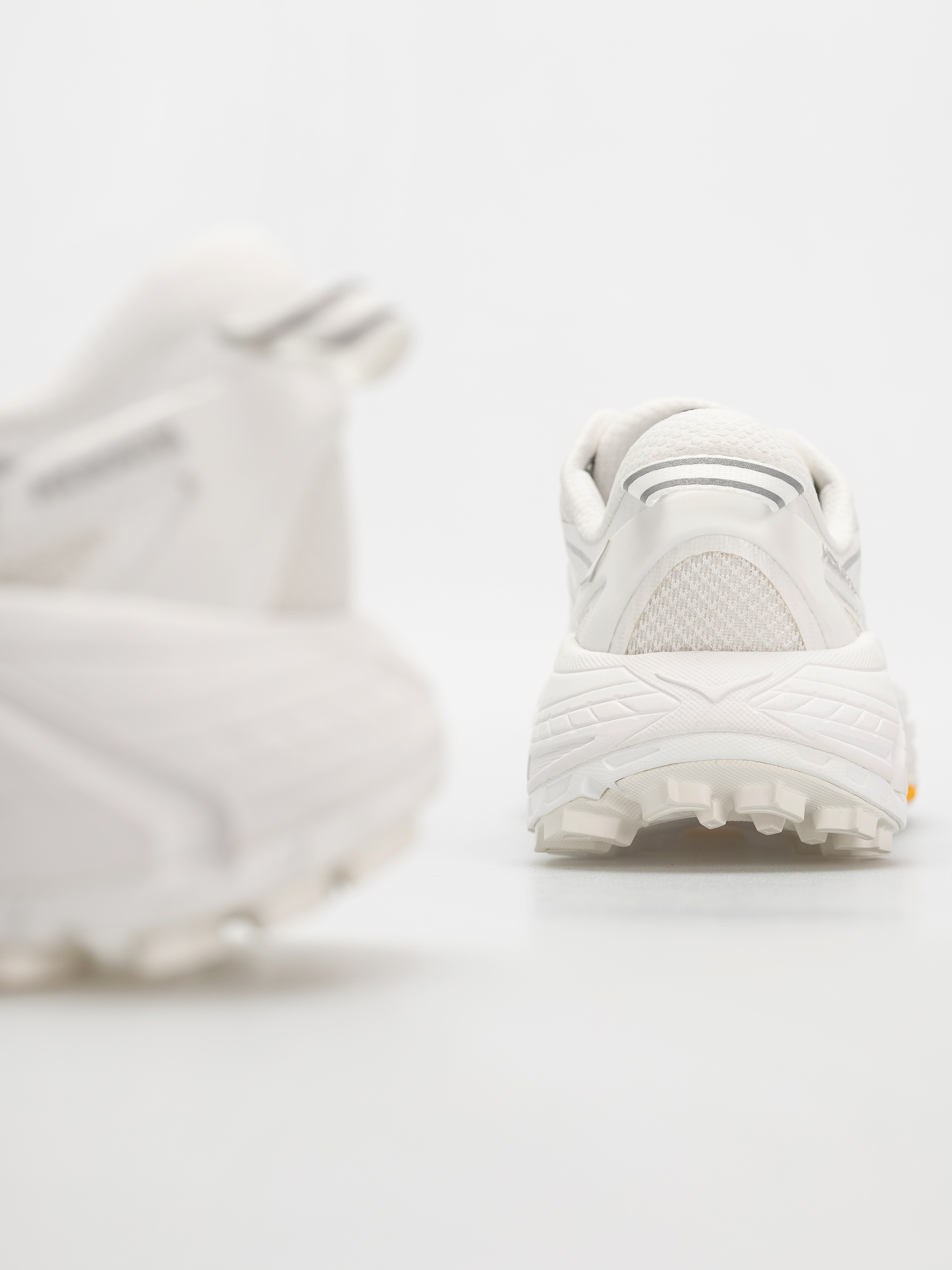 Buty Hoka Mafate Speed 2 (white/lunar rock)