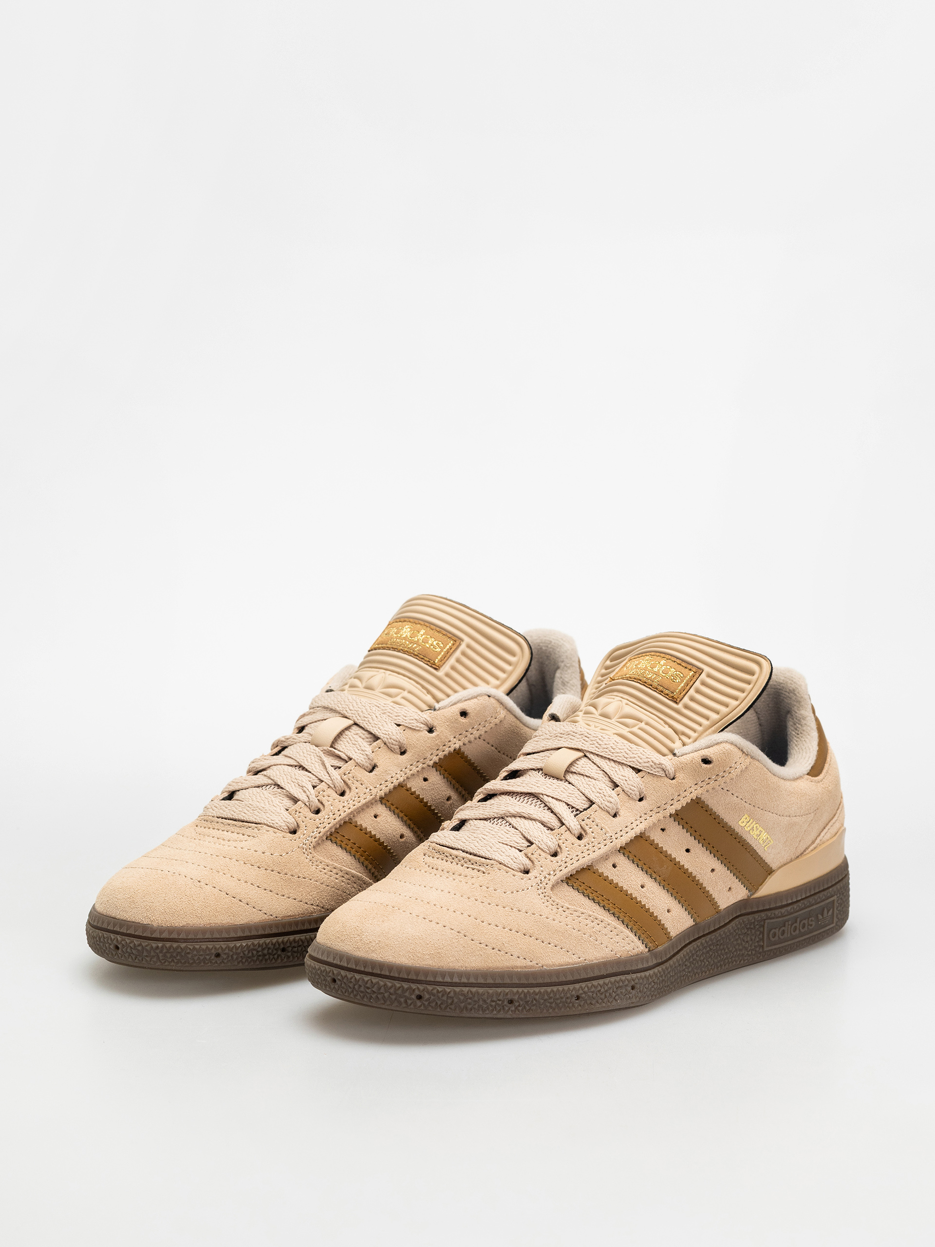Buty adidas Busenitz (magbei/brostr/gum5)