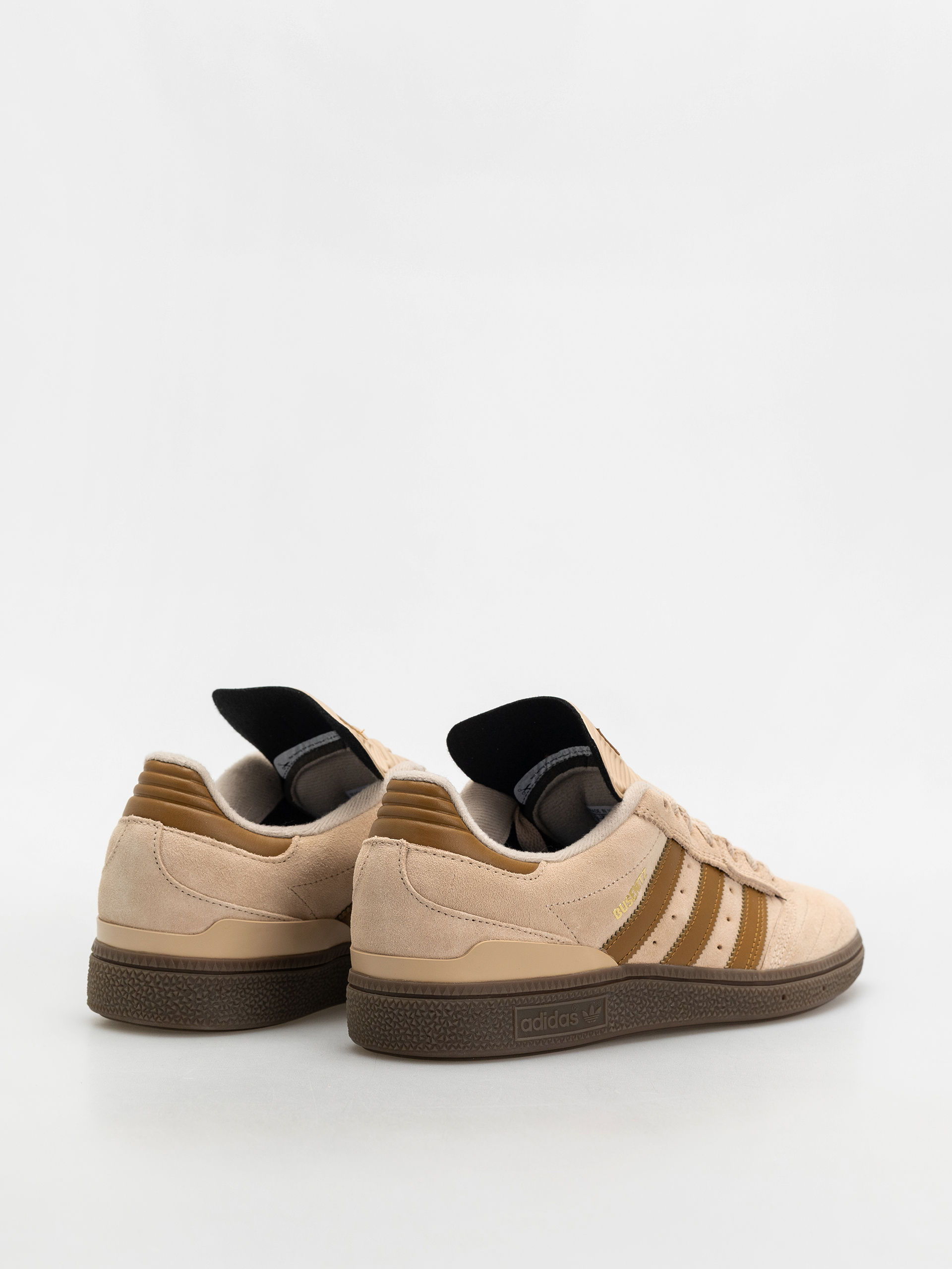 Buty adidas Busenitz (magbei/brostr/gum5)