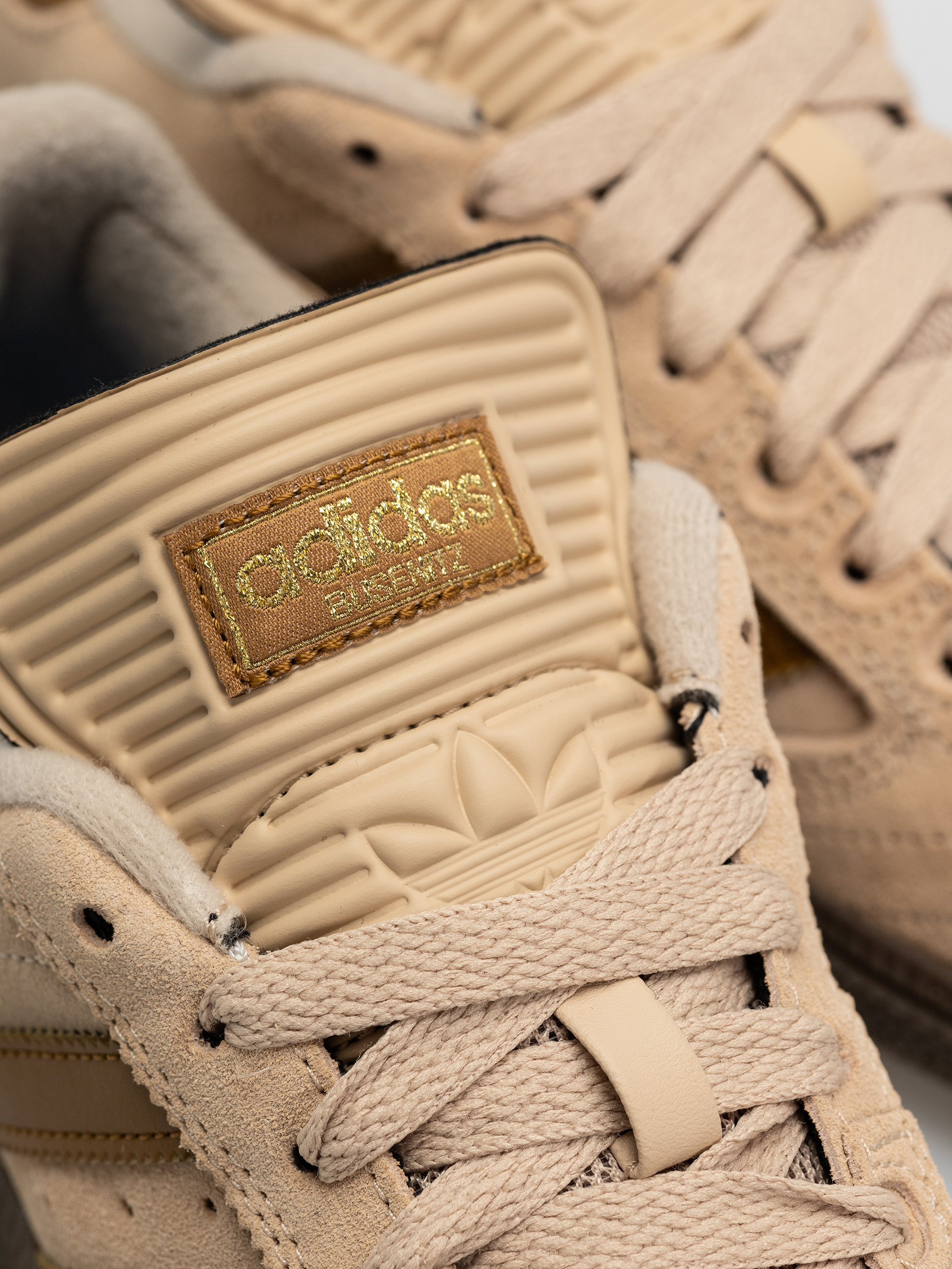 Buty adidas Busenitz (magbei/brostr/gum5)