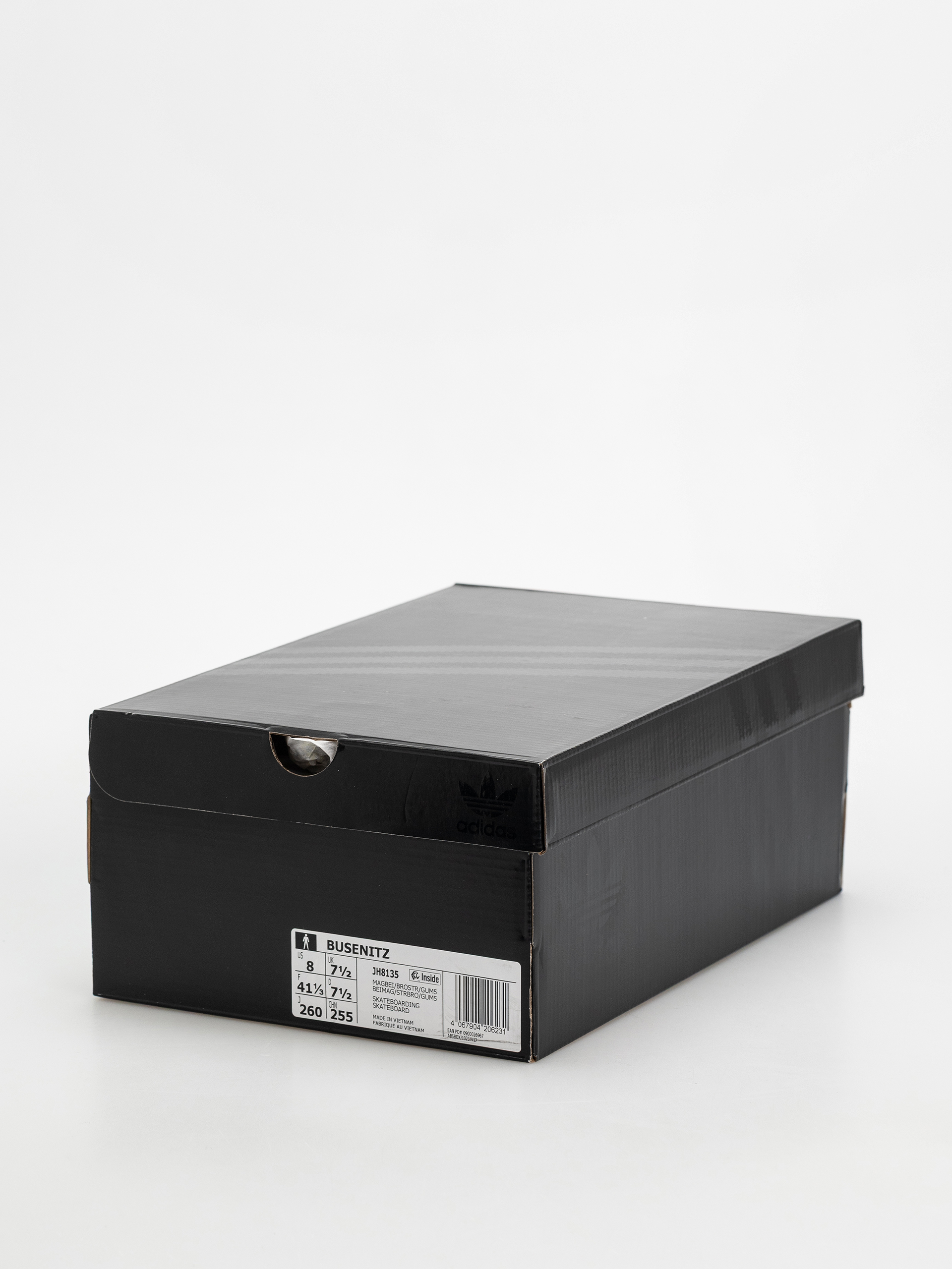 Buty adidas Busenitz (magbei/brostr/gum5)