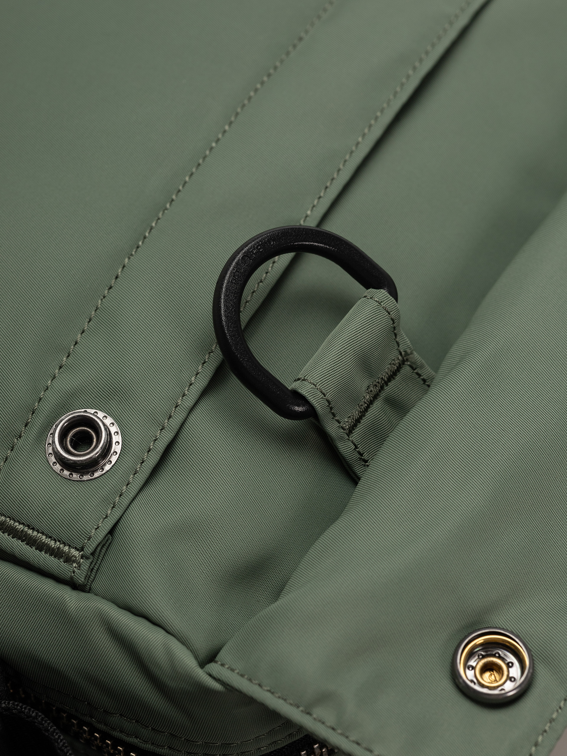 Torebka Carhartt WIP Otley (park)